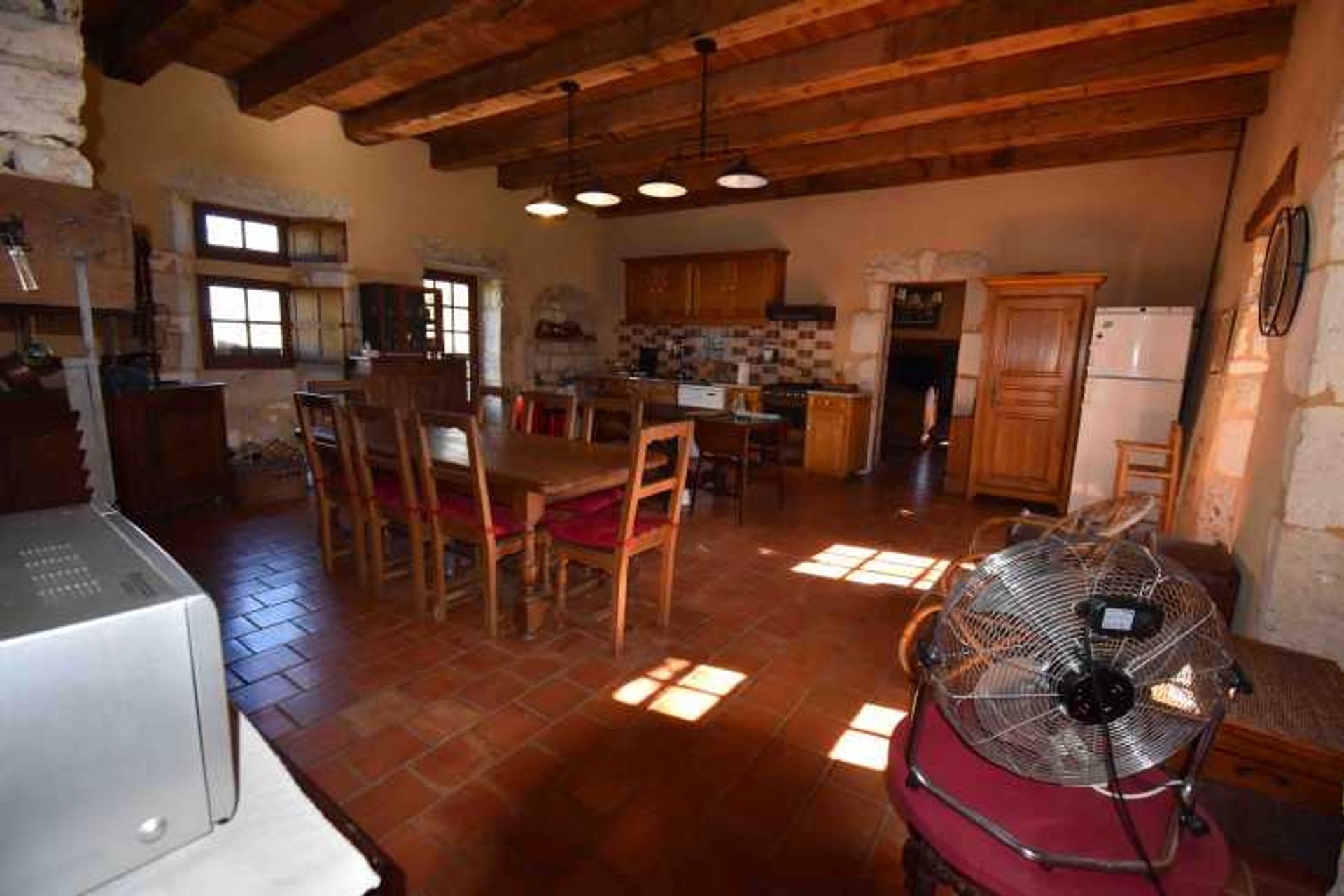 Huis in Cahuzac, Nouvelle-Aquitaine 11752947