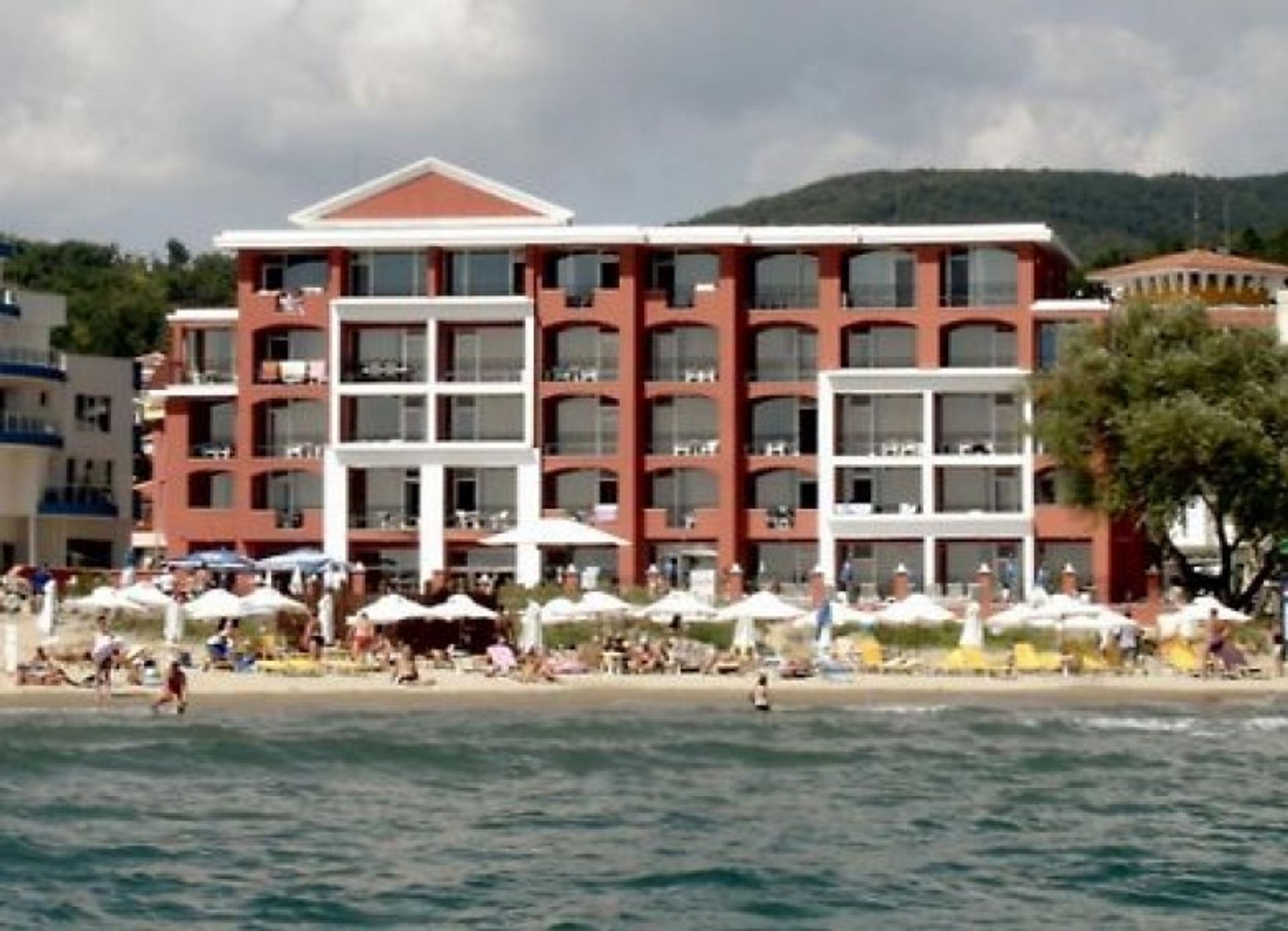 Kondominium di Nesebar, Burgas 11752948