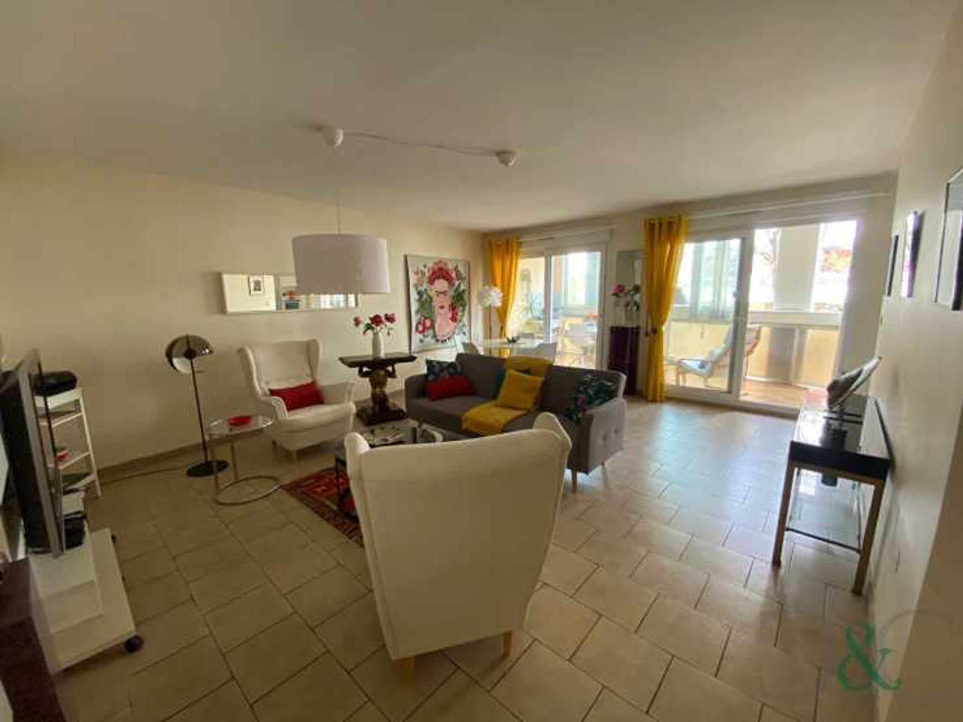 Квартира в Sanary-sur-Mer, Provence-Alpes-Côte d'Azur 11752951