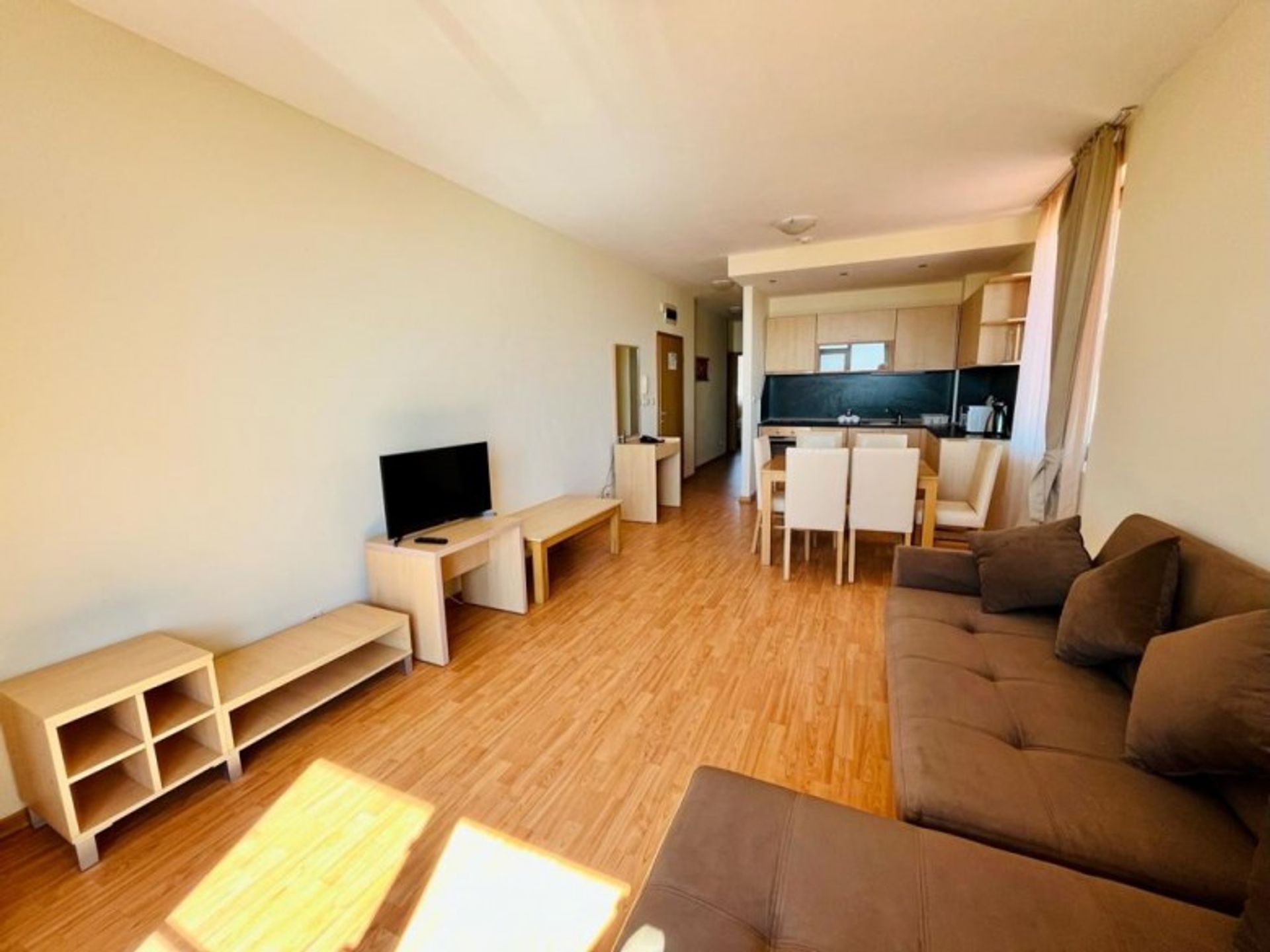 Condominium in Sveti Vlas, Burgas 11752958