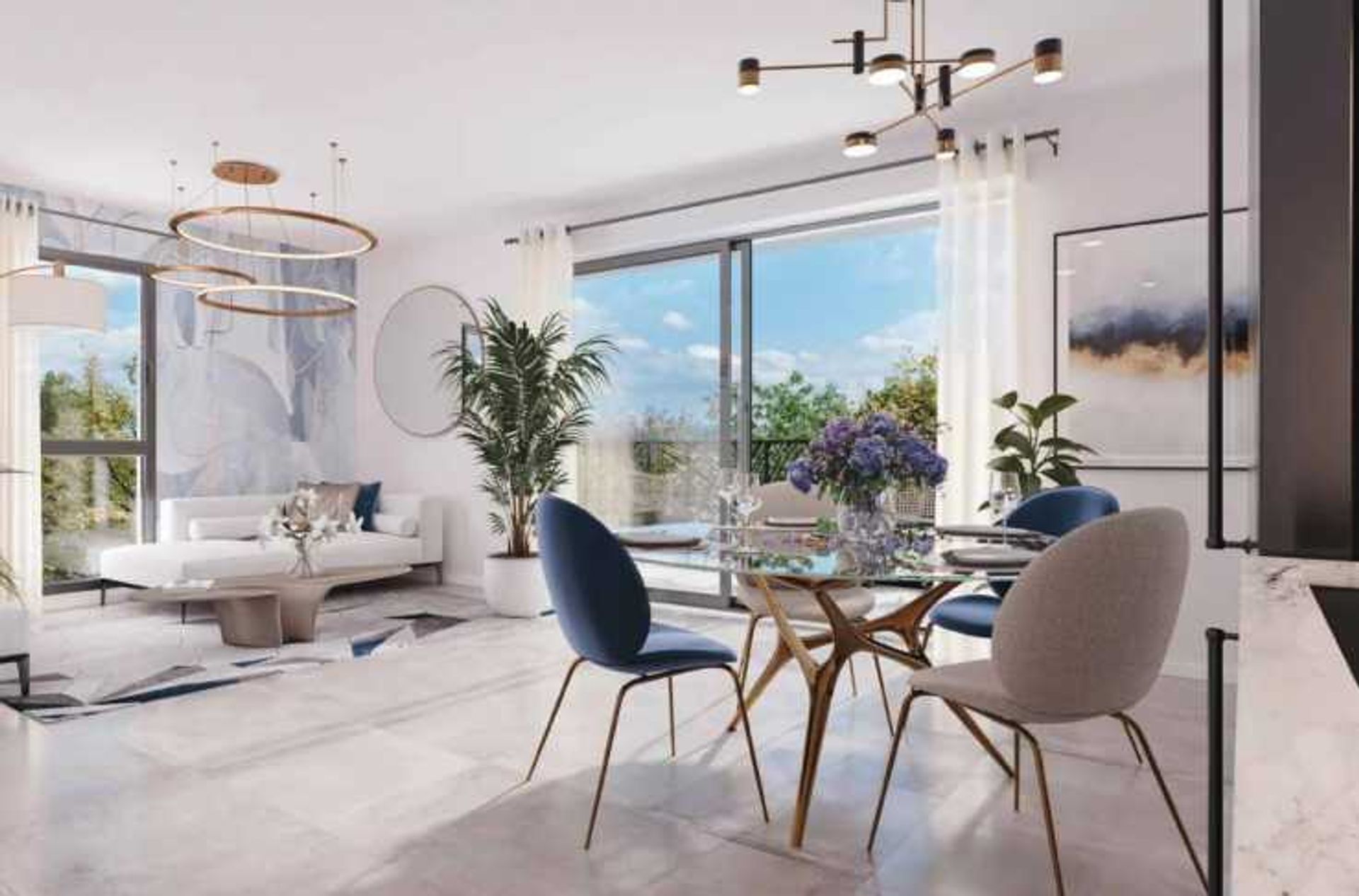 Condominium in Cannes, Provence-Alpes-Côte d'Azur 11752960