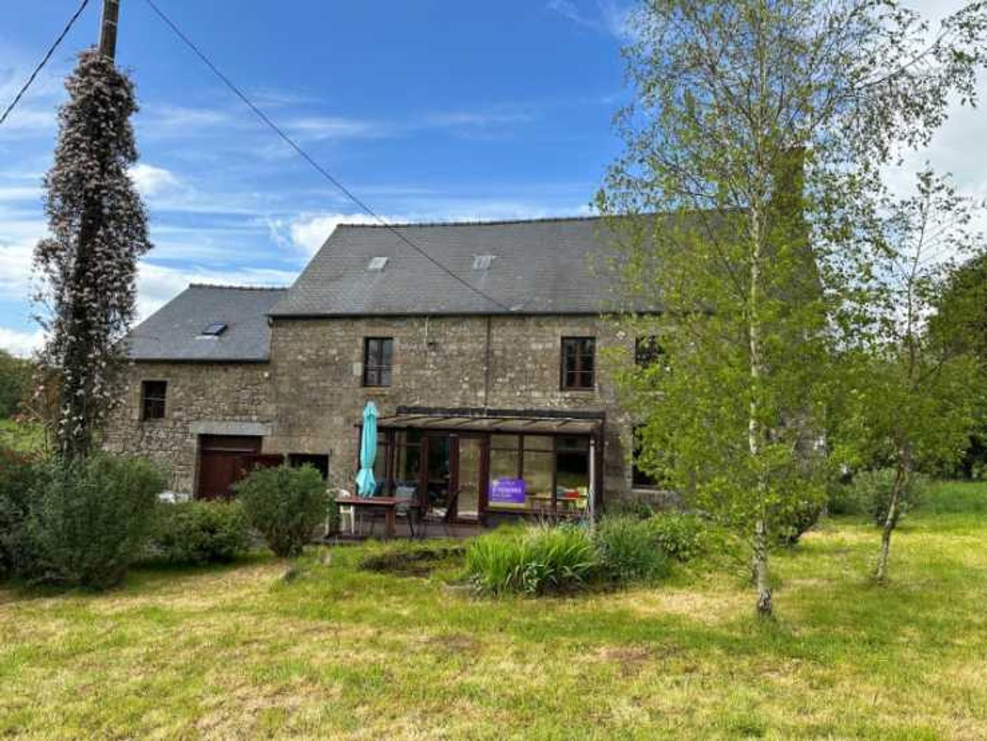 Hus i Saint-Sever-Calvados, Normandie 11752974