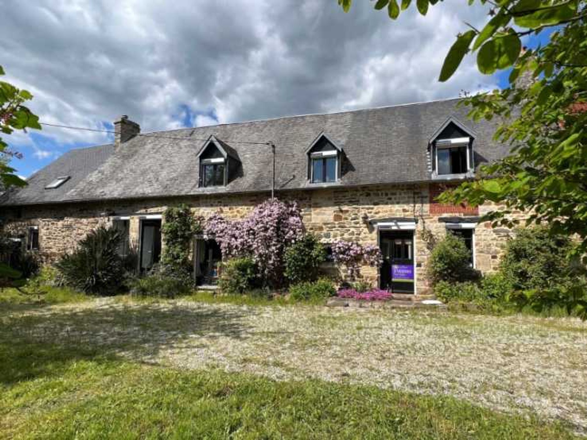 casa en Barenton, Normandie 11752975