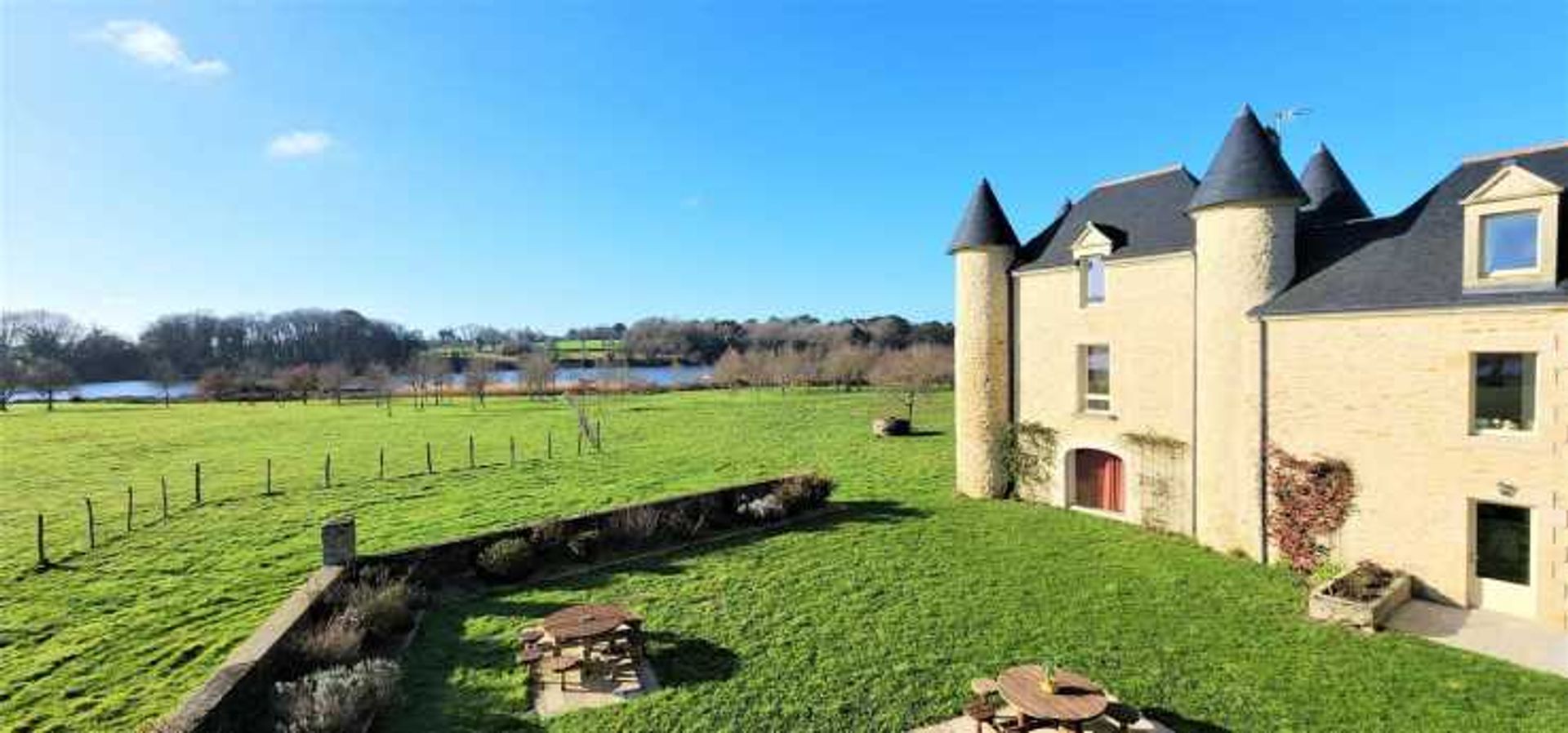 House in Vannes, Bretagne 11752978