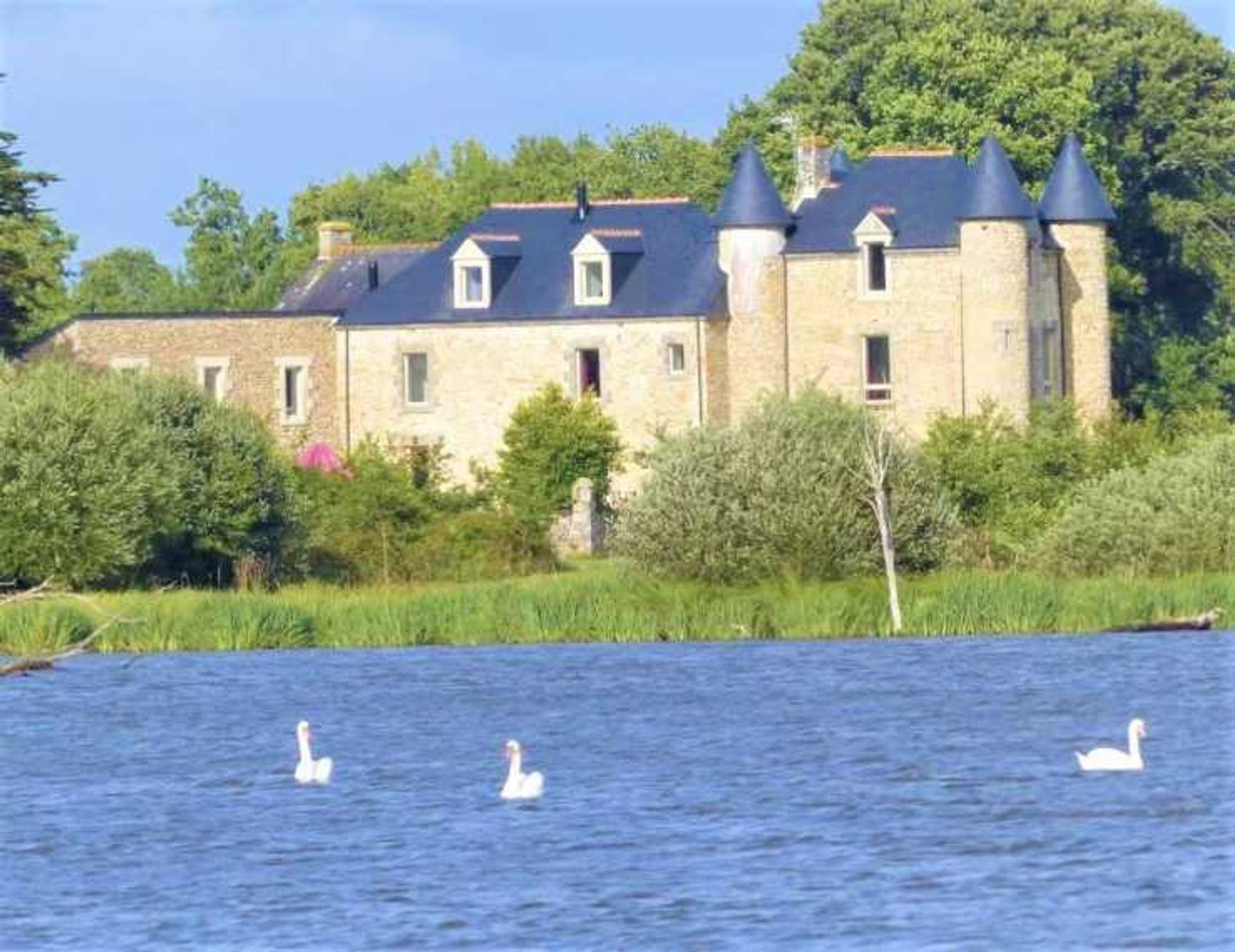 casa en Vannes, Bretaña 11752978