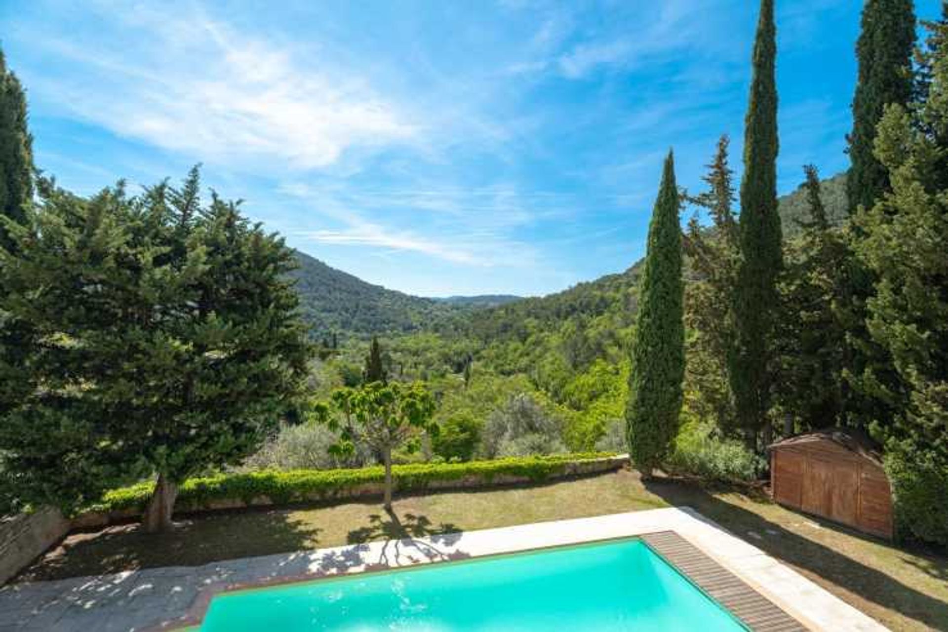 σπίτι σε Bargemon, Provence-Alpes-Cote d'Azur 11752979