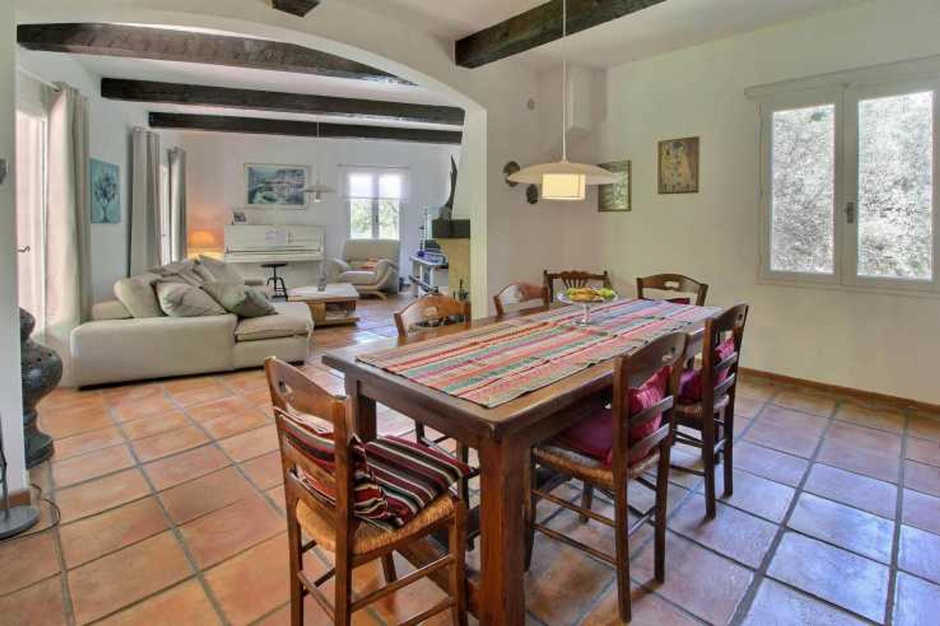 Huis in Tourrettes, Provence-Alpes-Côte d'Azur 11752981