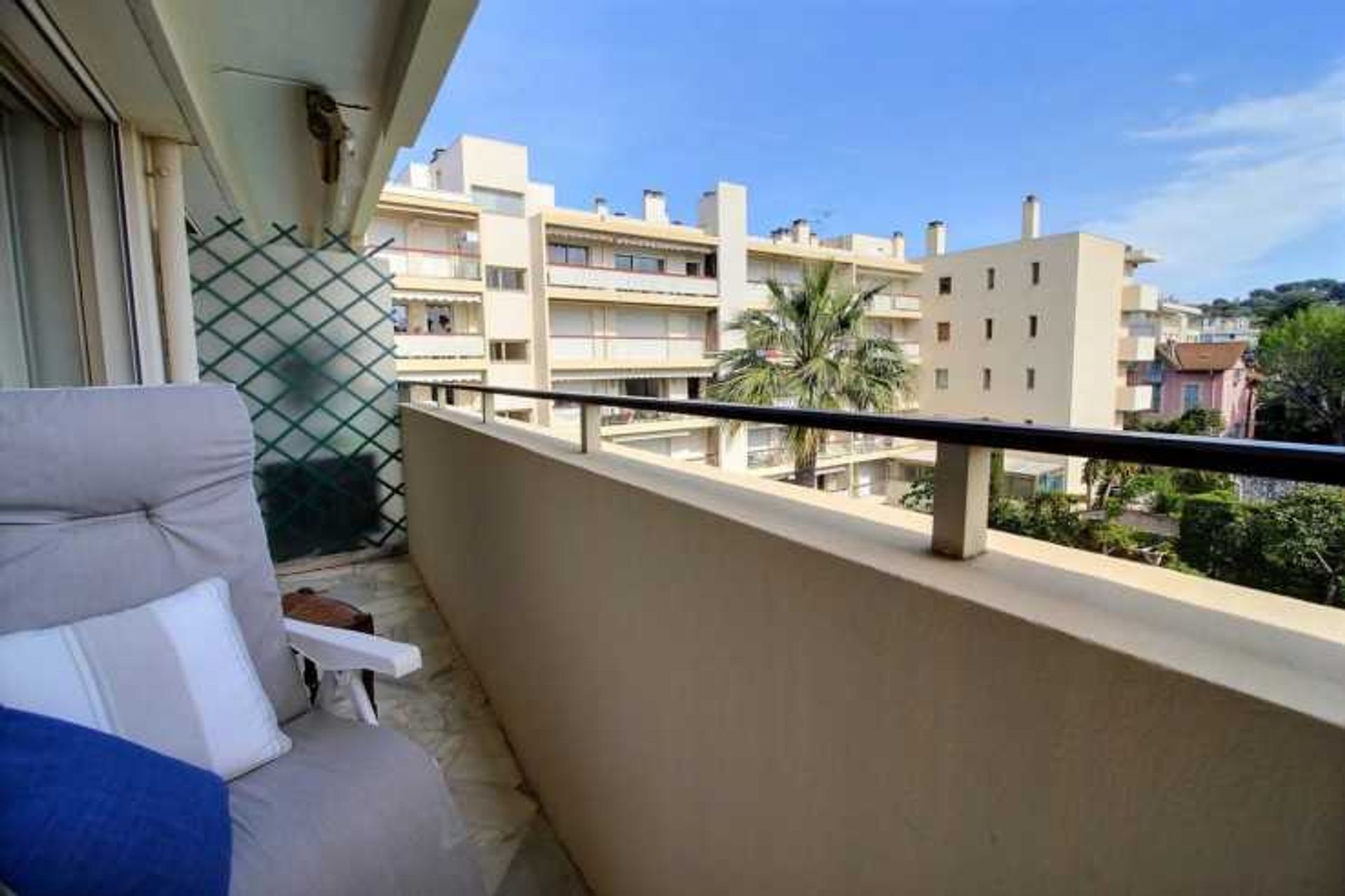 Condominio nel Antibes, Provence-Alpes-Côte d'Azur 11752984