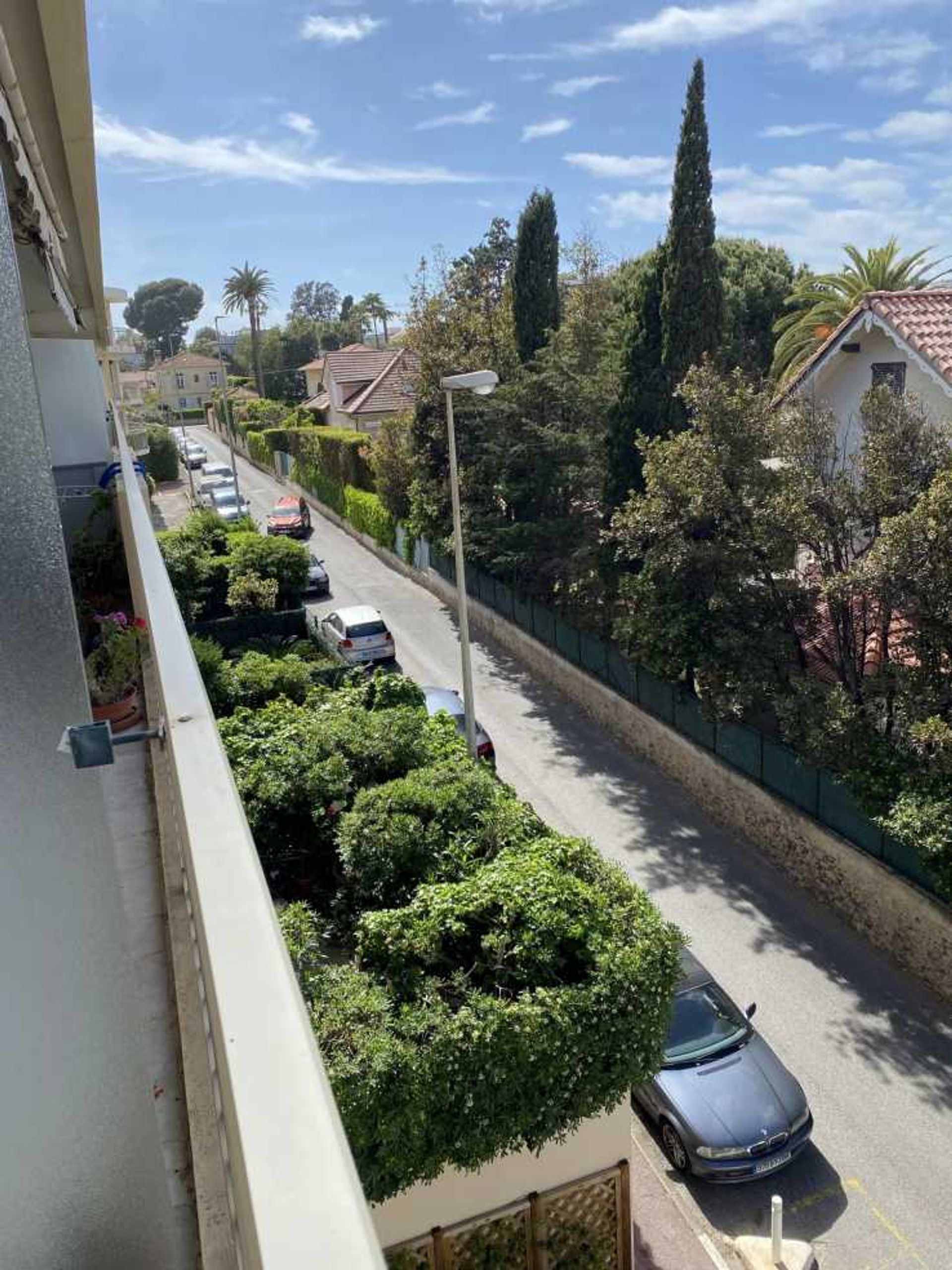 Condominio nel Antibes, Provence-Alpes-Côte d'Azur 11752984