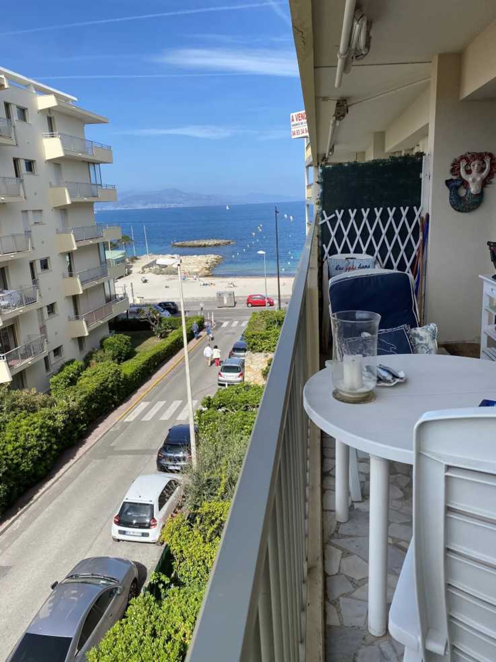 Condominio nel Antibes, Provence-Alpes-Côte d'Azur 11752984