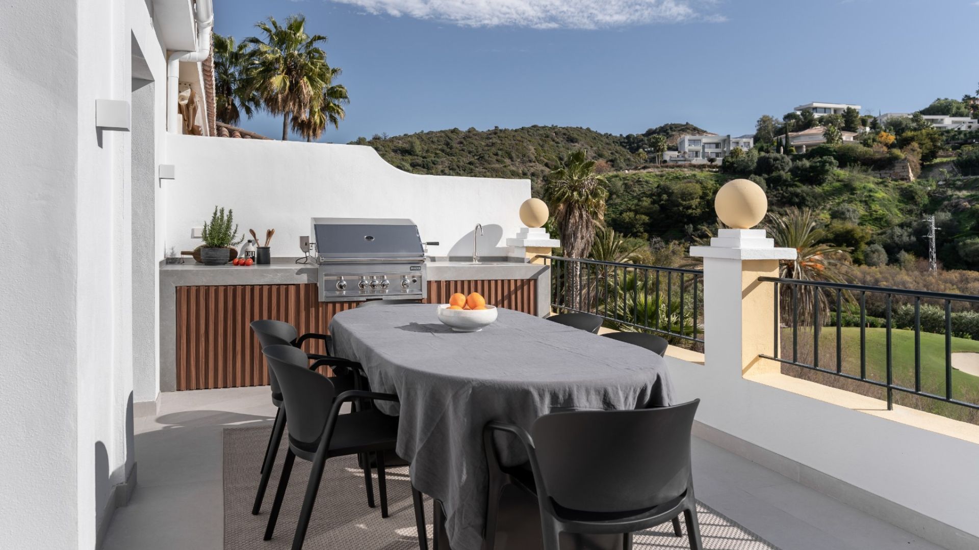 Condominium dans Málaga, Andalousie 11752988