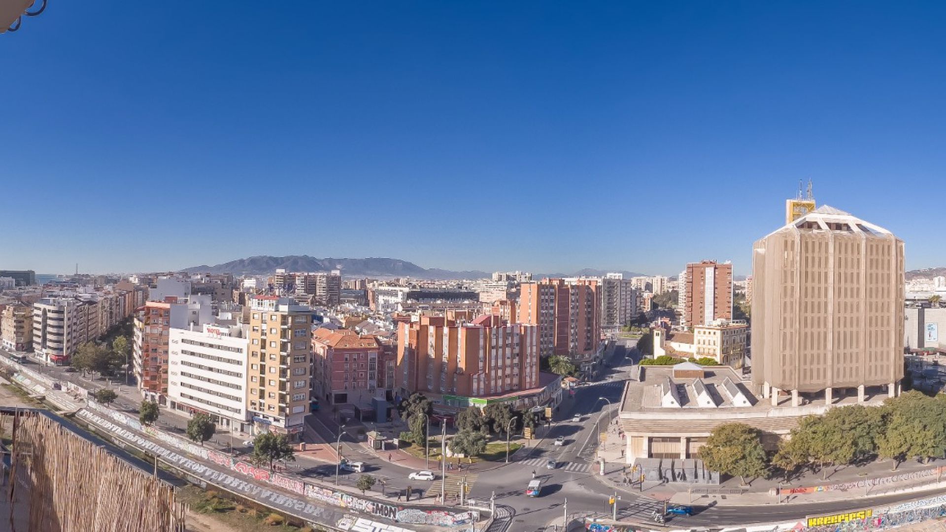 Condominium in Málaga, Andalusia 11753006