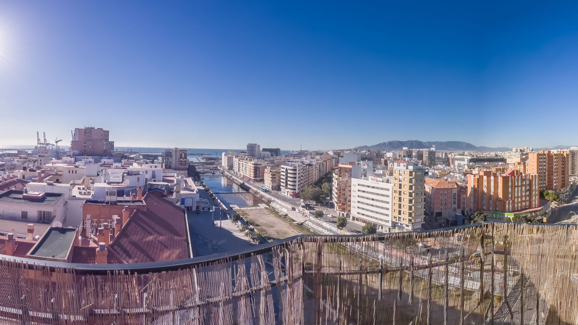 Condominium in Málaga, Andalusia 11753006