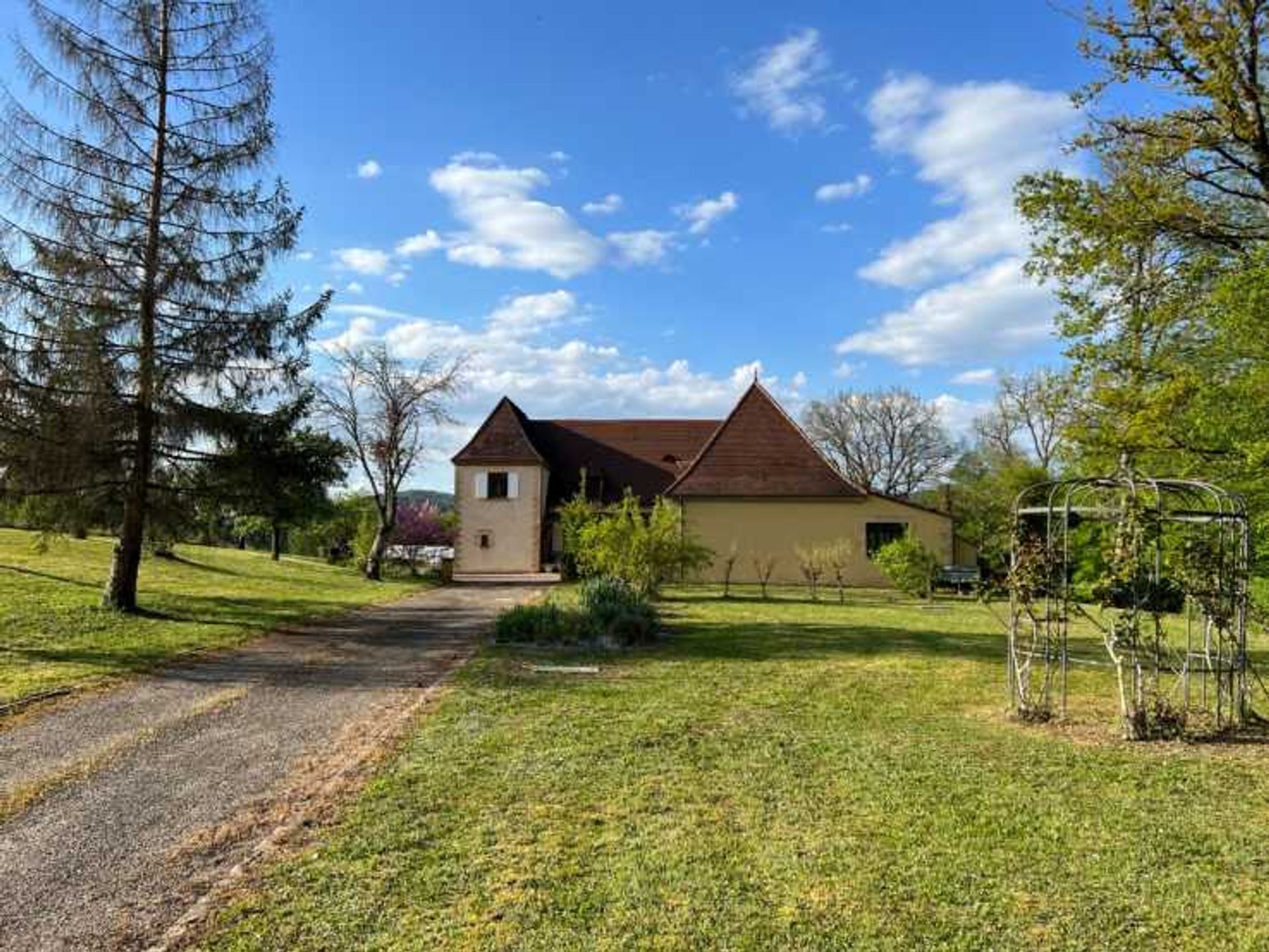 rumah dalam Sarlat-la-Caneda, Nouvelle-Aquitaine 11753030