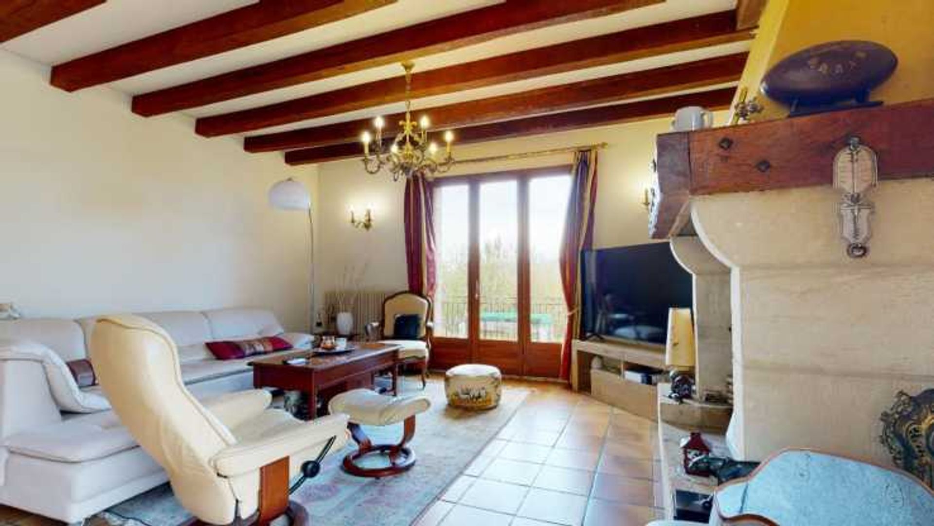 Hus i Sarlat-la-Canéda, Nouvelle-Aquitaine 11753030