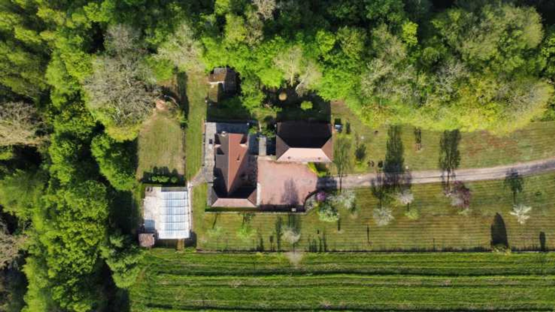 Rumah di Sarlat-la-Caneda, Nouvelle-Aquitaine 11753030