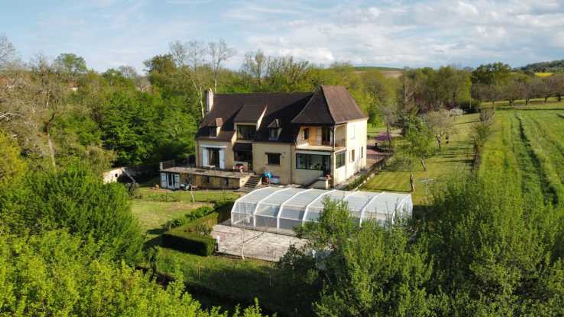 rumah dalam Sarlat-la-Caneda, Nouvelle-Aquitaine 11753030