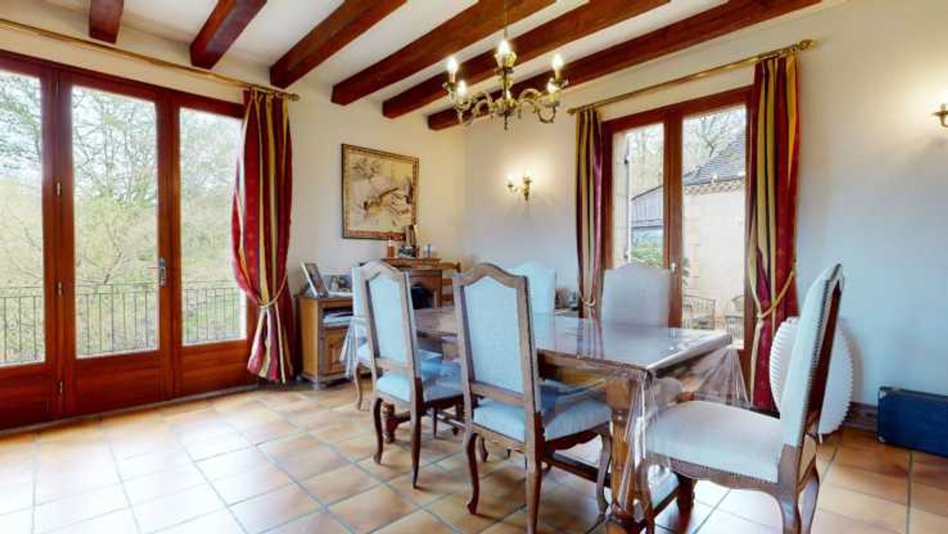 House in Sarlat-la-Canéda, Nouvelle-Aquitaine 11753030