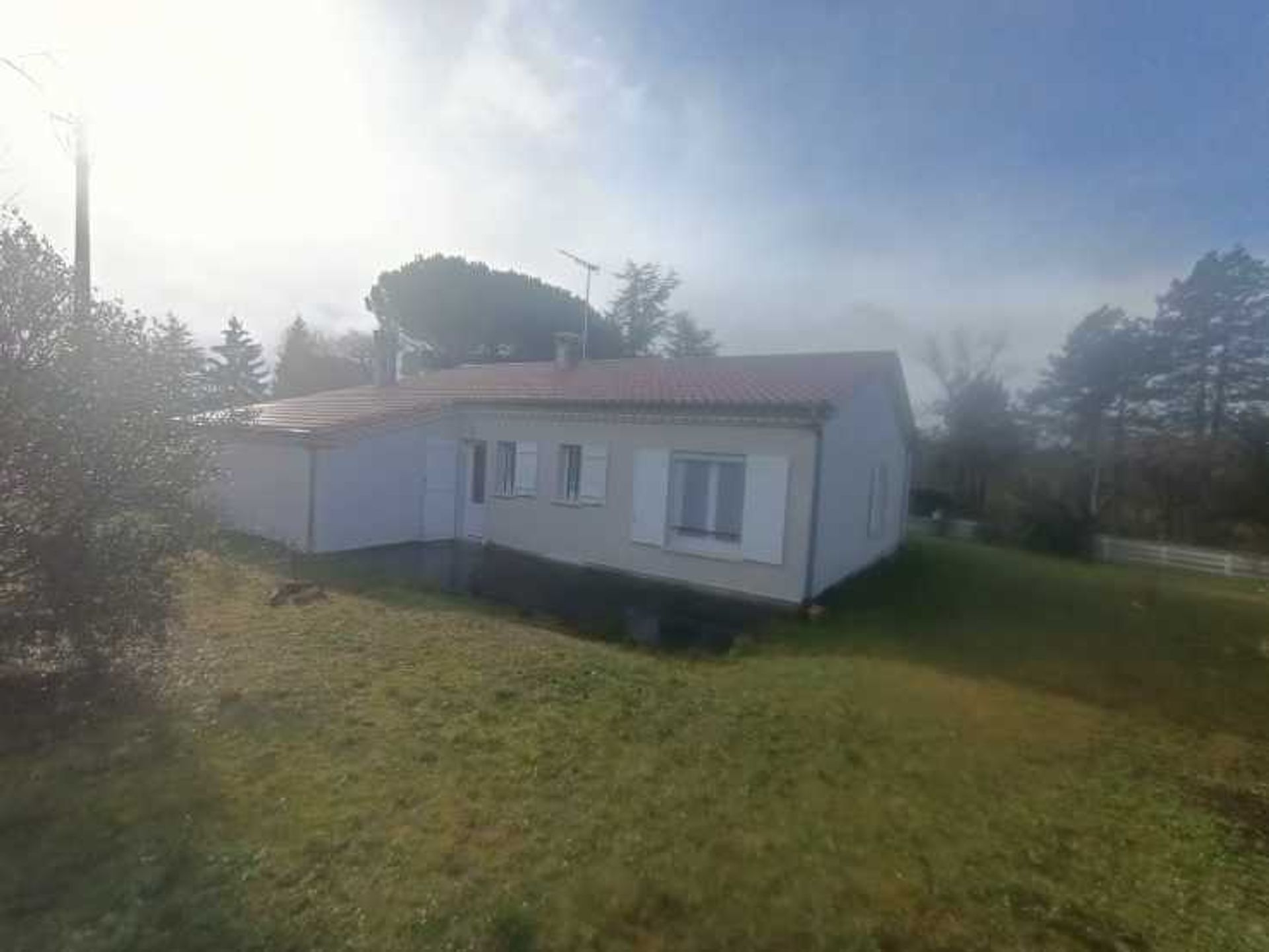 Hus i Cancon, Nouvelle-Aquitaine 11753038