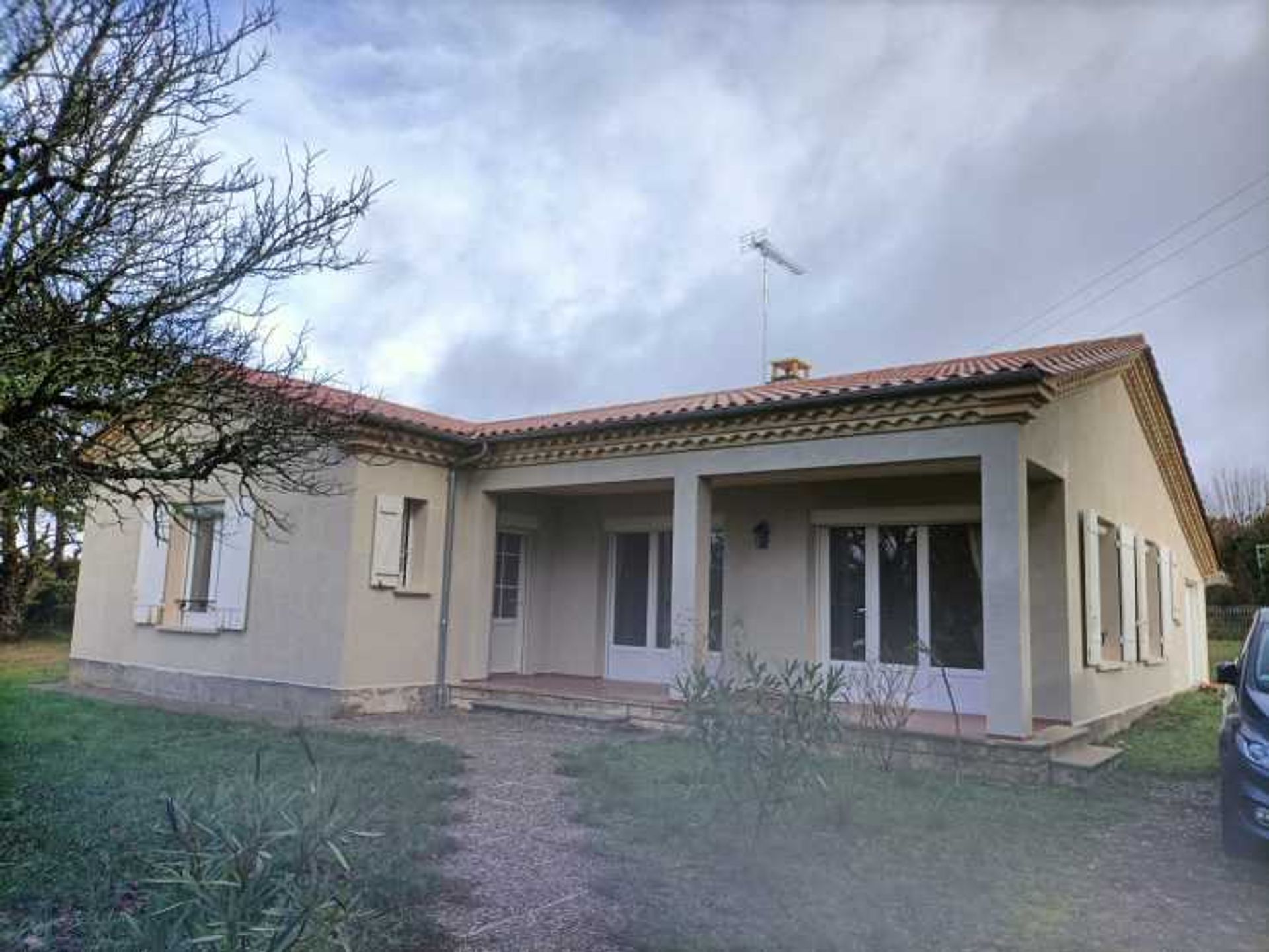 Hus i Cancon, Nouvelle-Aquitaine 11753038