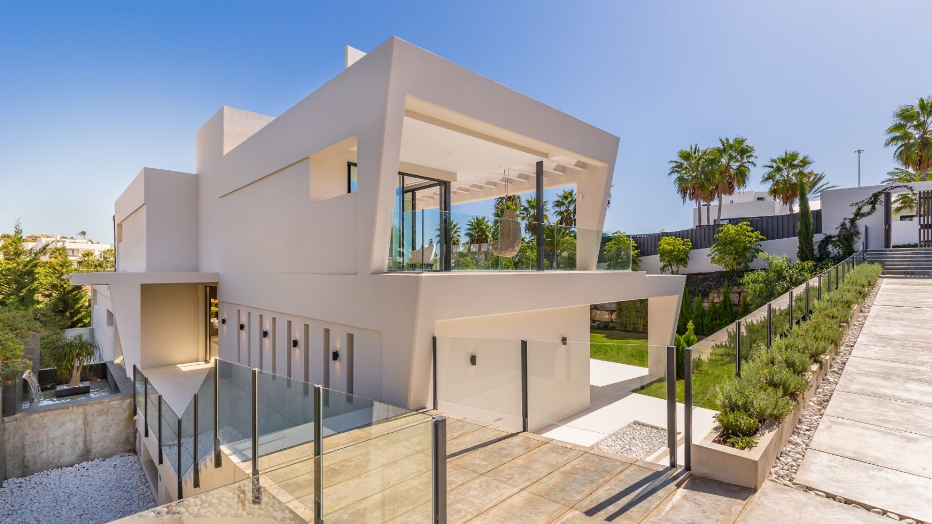 loger dans Marbella, Andalucía 11753049