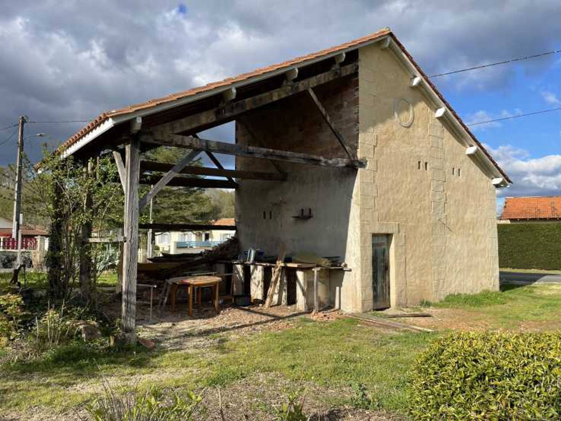 Rumah di Bergerac, Nouvelle-Aquitaine 11753053