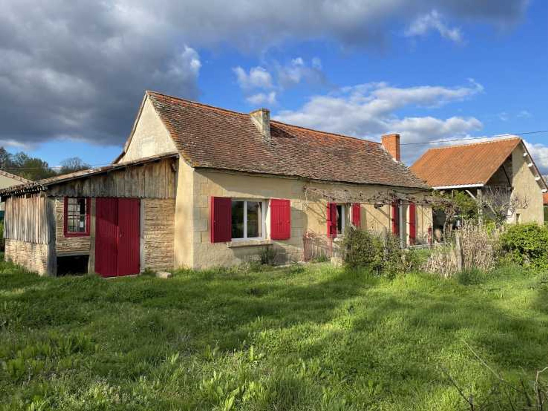 Rumah di Bergerac, Nouvelle-Aquitaine 11753053