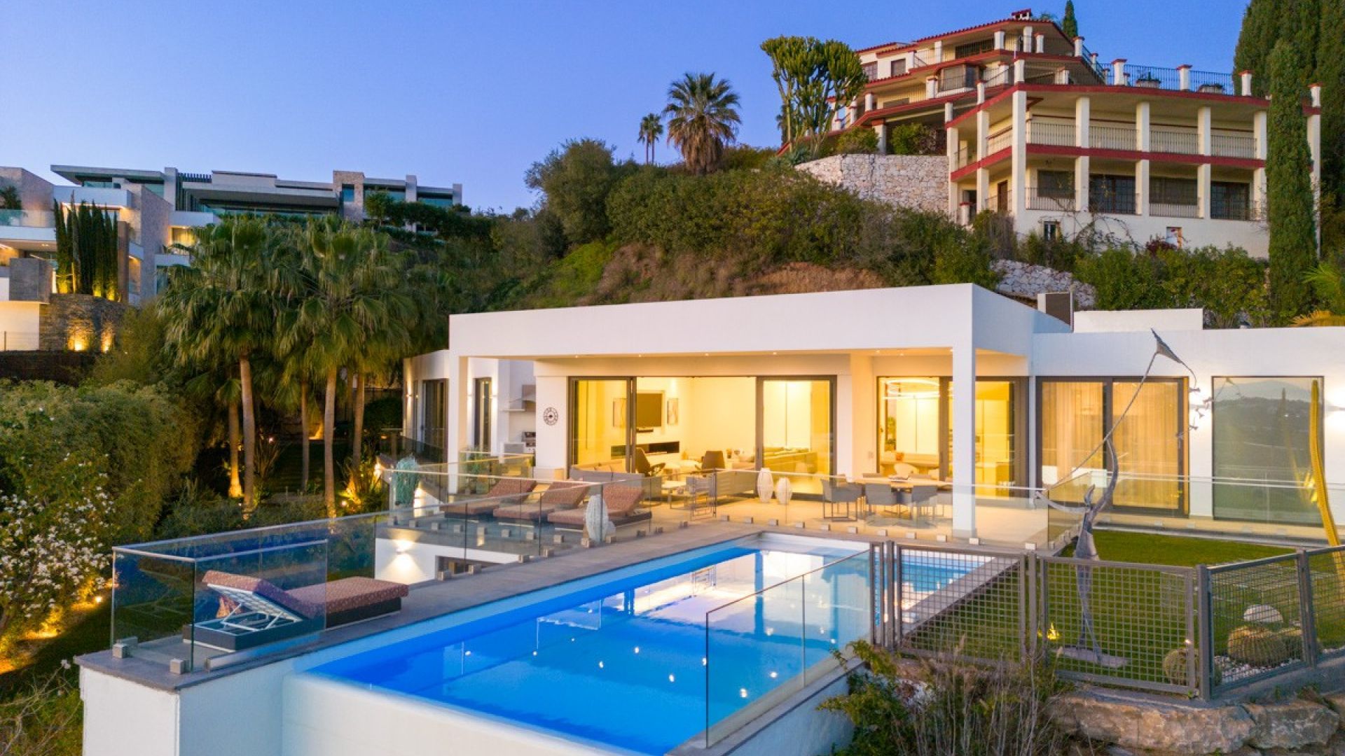 Huis in Malaga, Andalusië 11753064