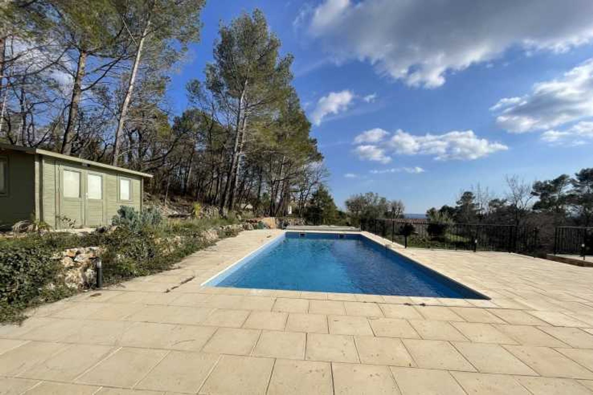 casa no Fayence, Provence-Alpes-Côte d'Azur 11753070