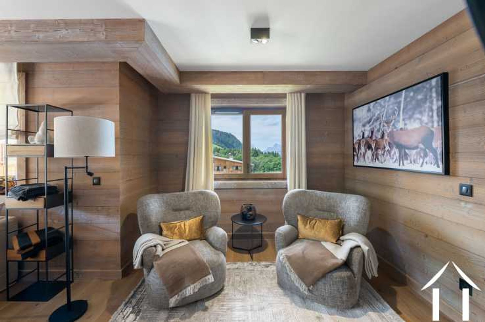 عمارات في Megeve, Auvergne-Rhone-Alpes 11753073