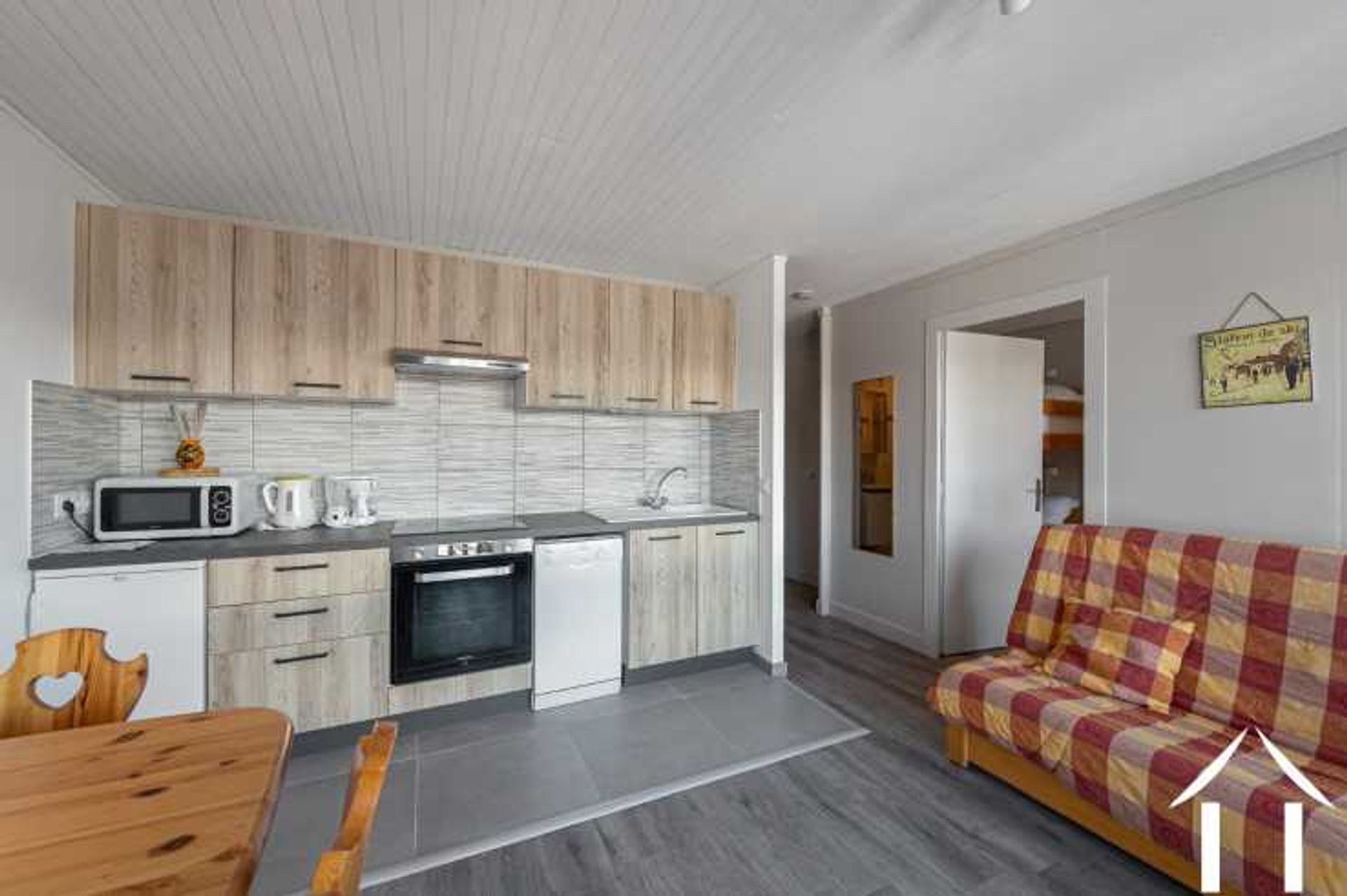 Condominium in Courchevel, Auvergne-Rhone-Alpes 11753077