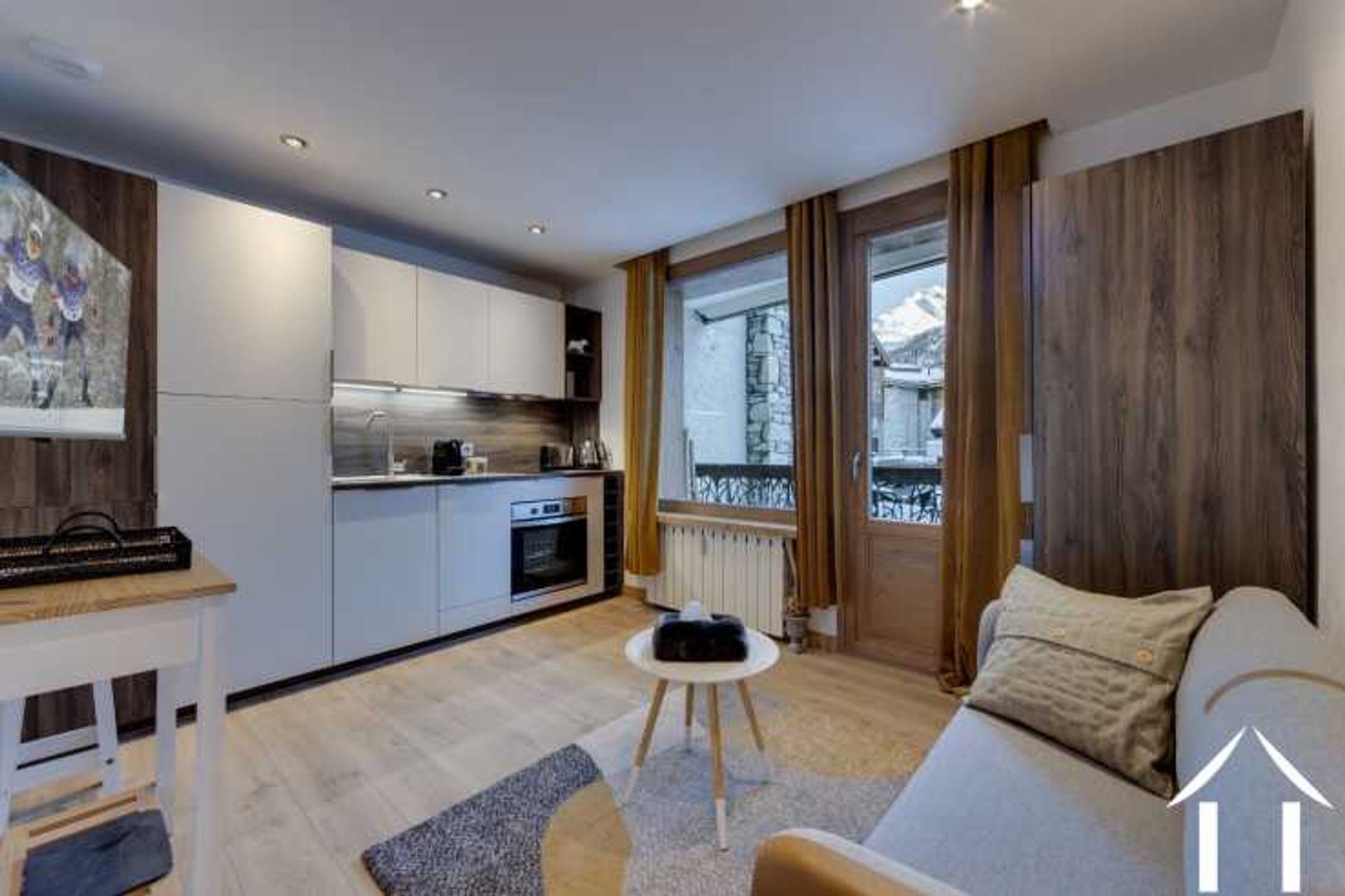 Condominium in Val-d'Isère, Auvergne-Rhône-Alpes 11753078