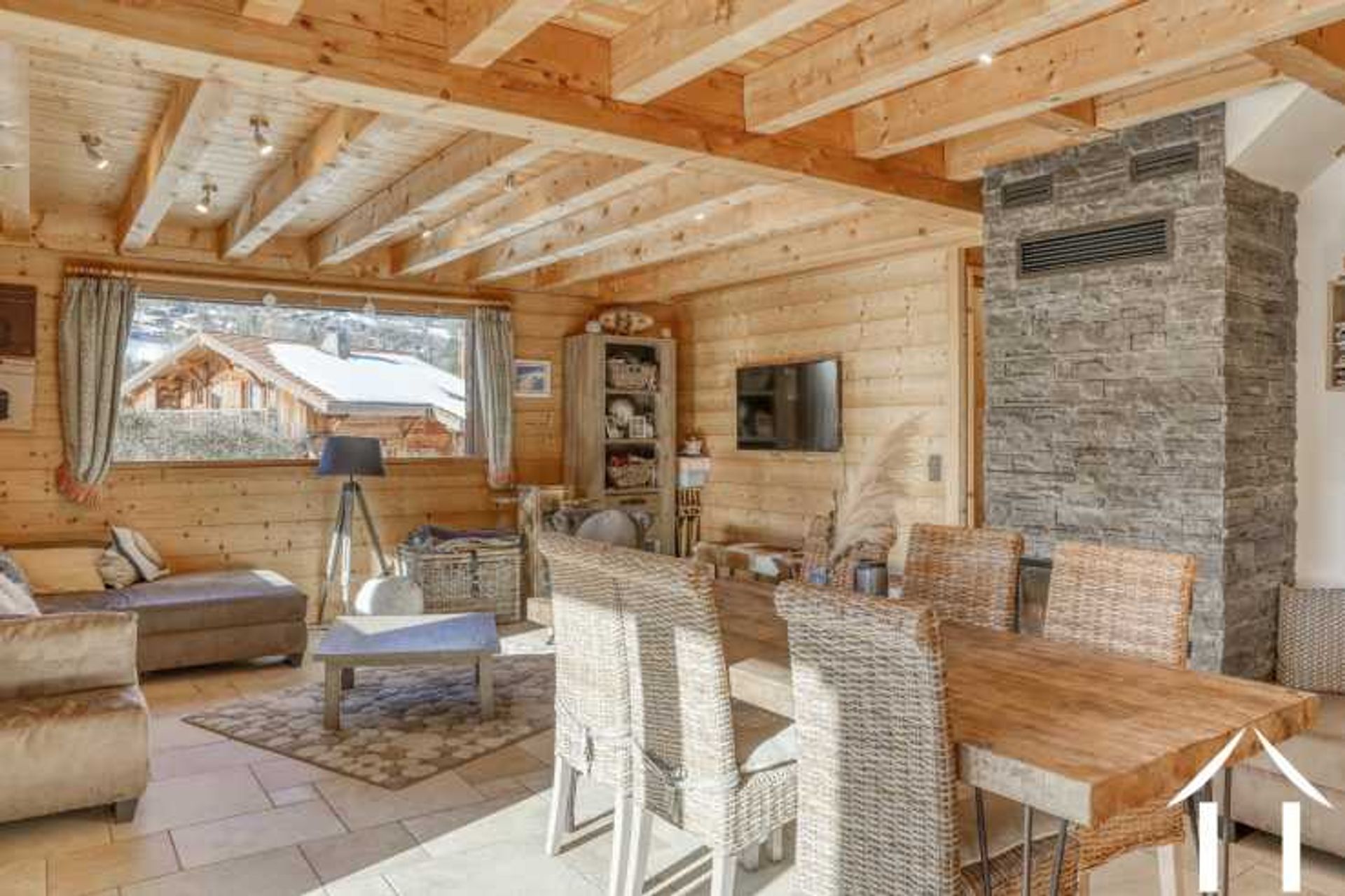 casa no Val-d'Isère, Auvérnia-Ródano-Alpes 11753081