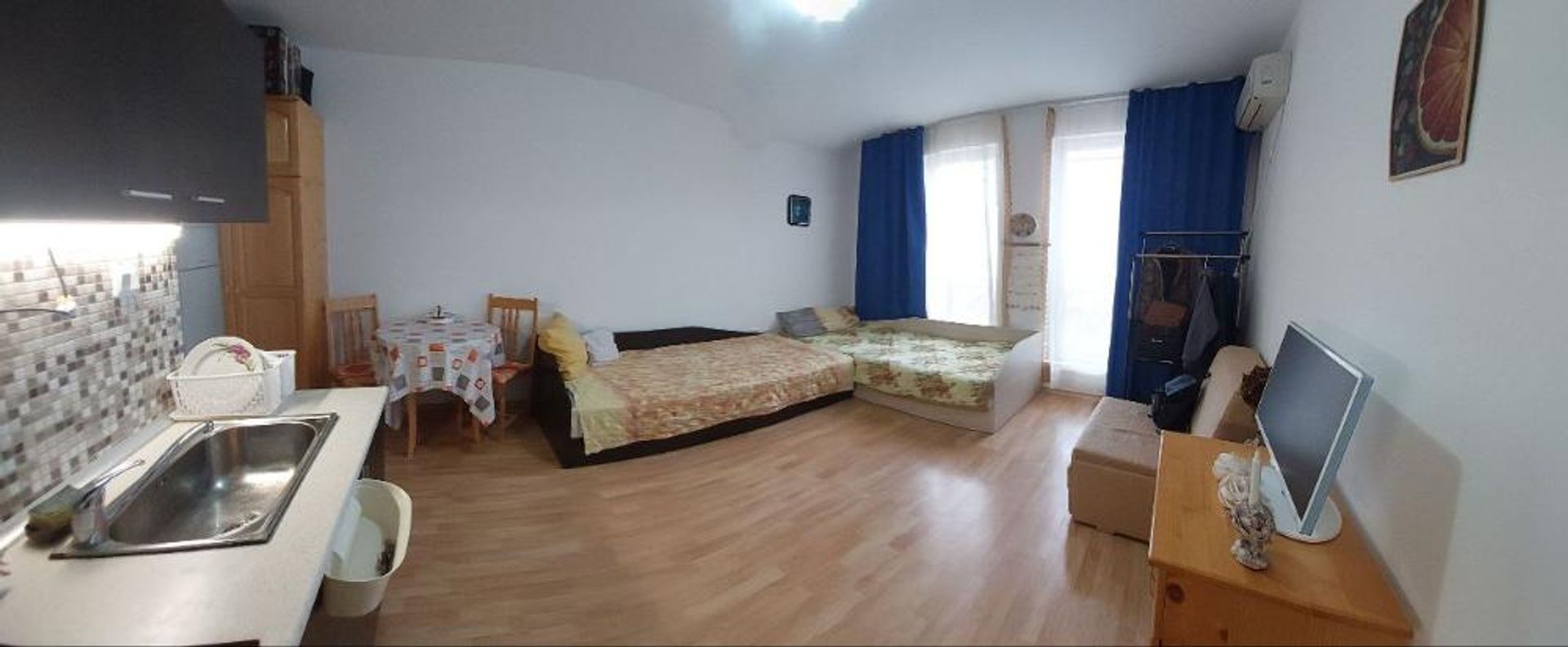 Osakehuoneisto sisään Radoevtsi, Gabrovo 11753084