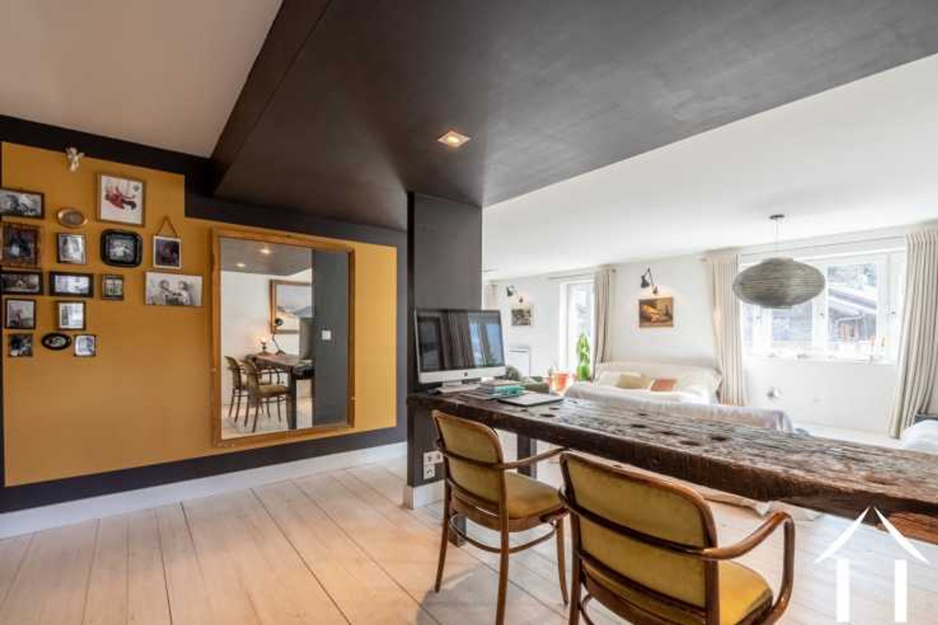 Condominium in Courchevel, Auvergne-Rhône-Alpes 11753085