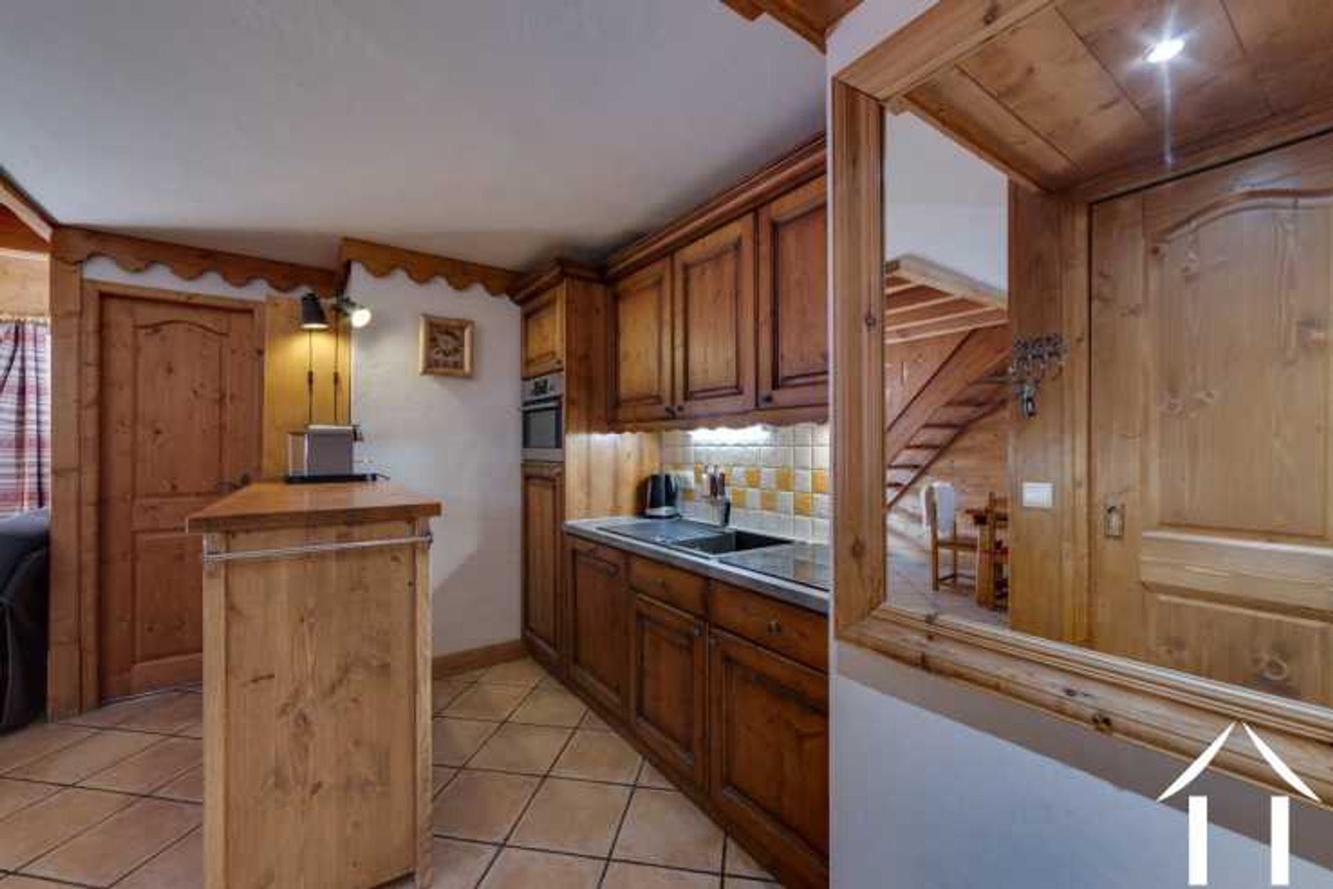 Condominium in Val-d'Isère, Auvergne-Rhône-Alpes 11753089