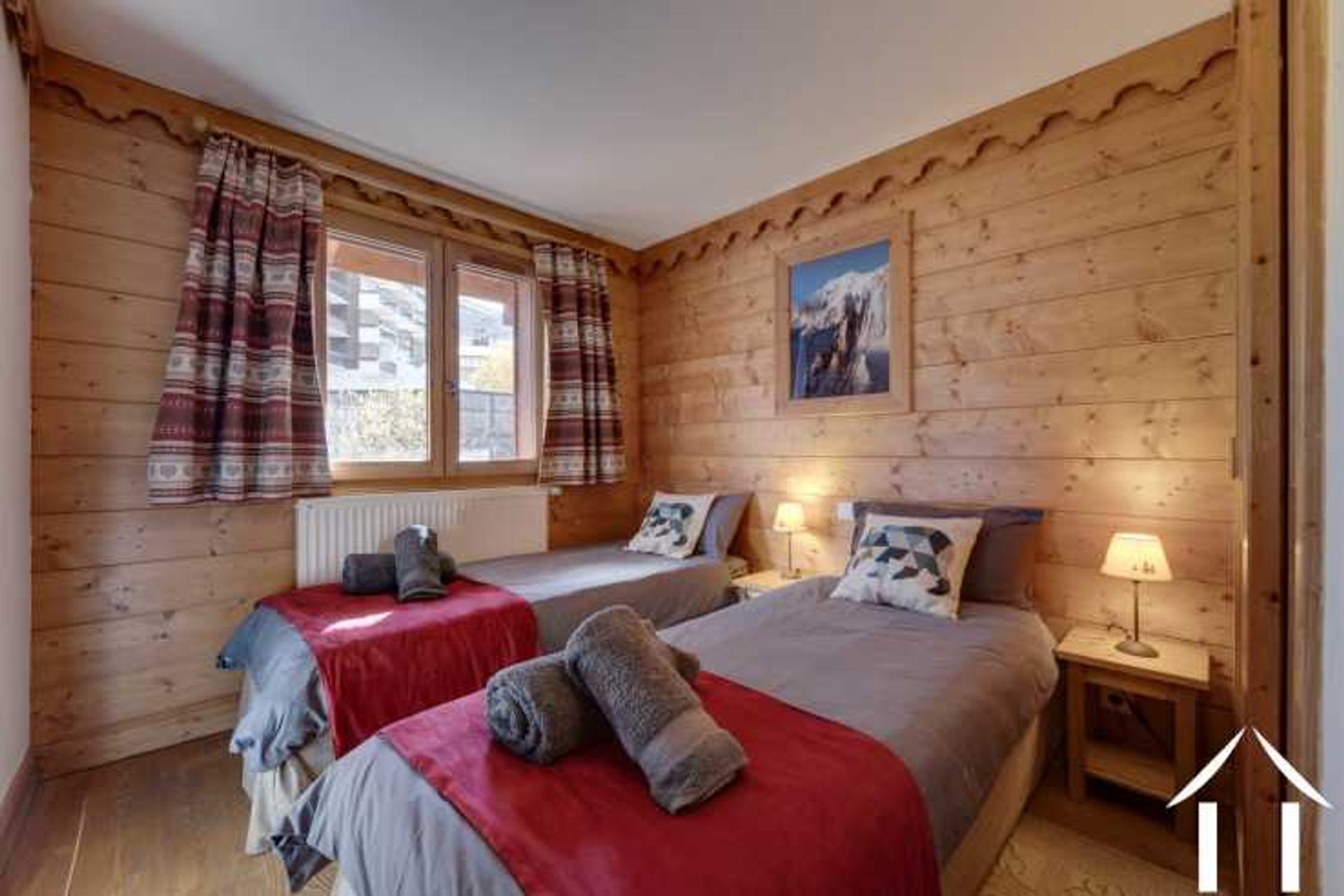 Condominium in Val-d'Isère, Auvergne-Rhône-Alpes 11753089