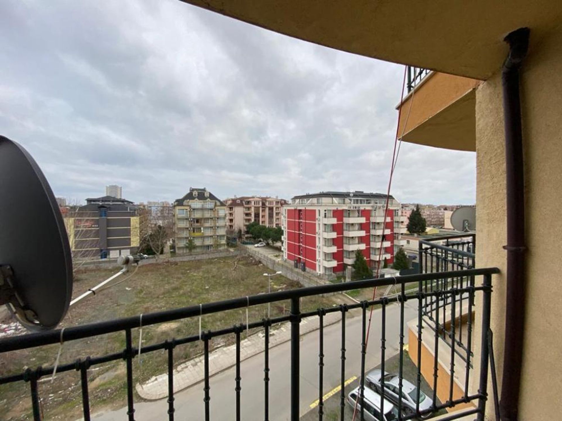 Condominium dans Radoevtsi, Gabrovo 11753090