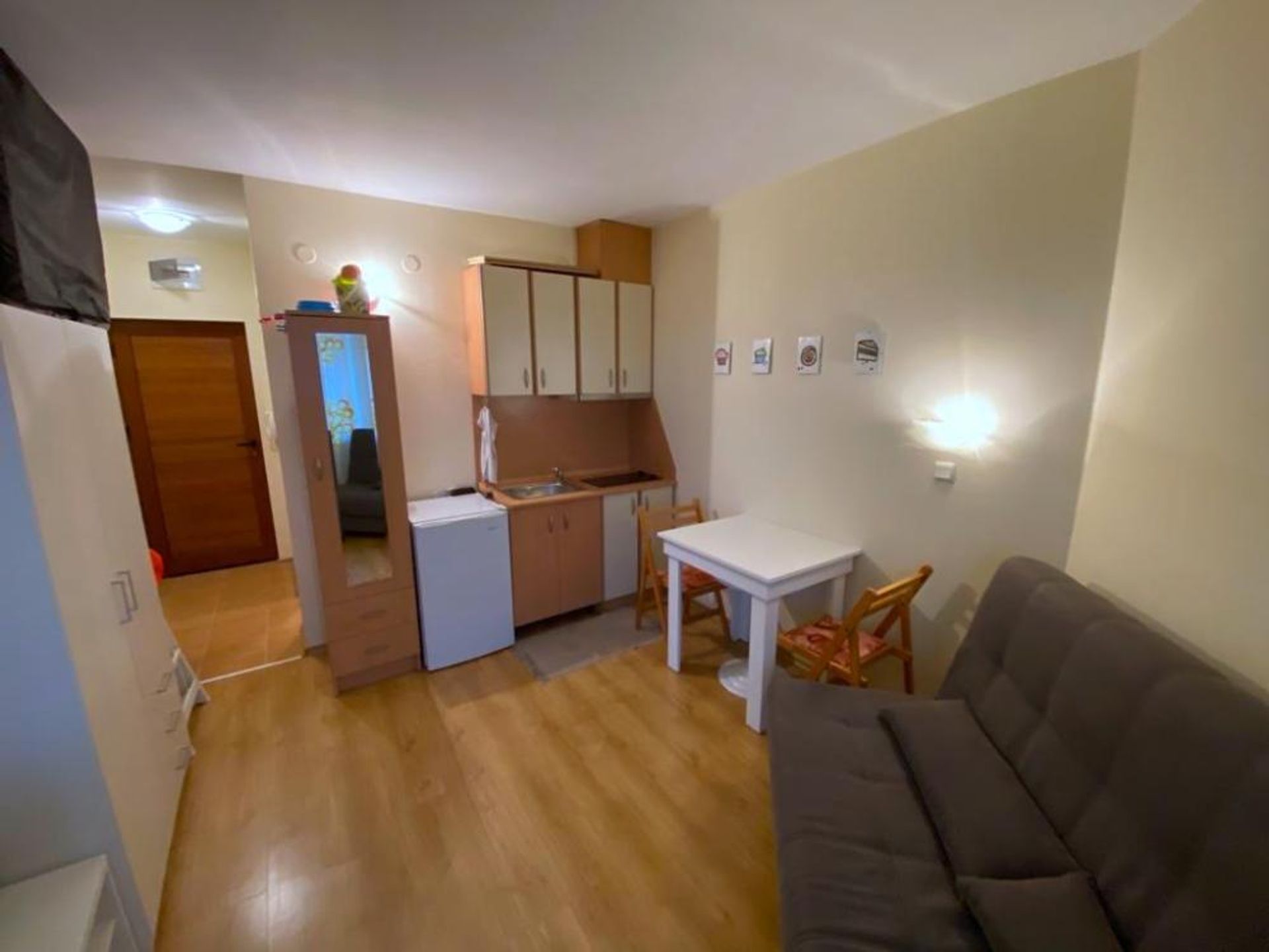 Condominio nel Radoevtsy, Gabrovo 11753090