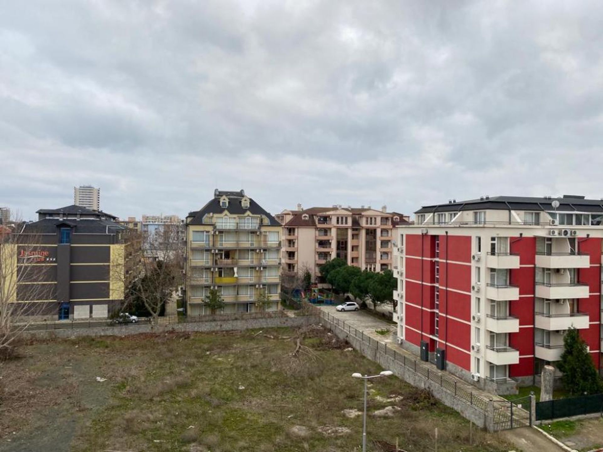 Condominio nel ,  11753090