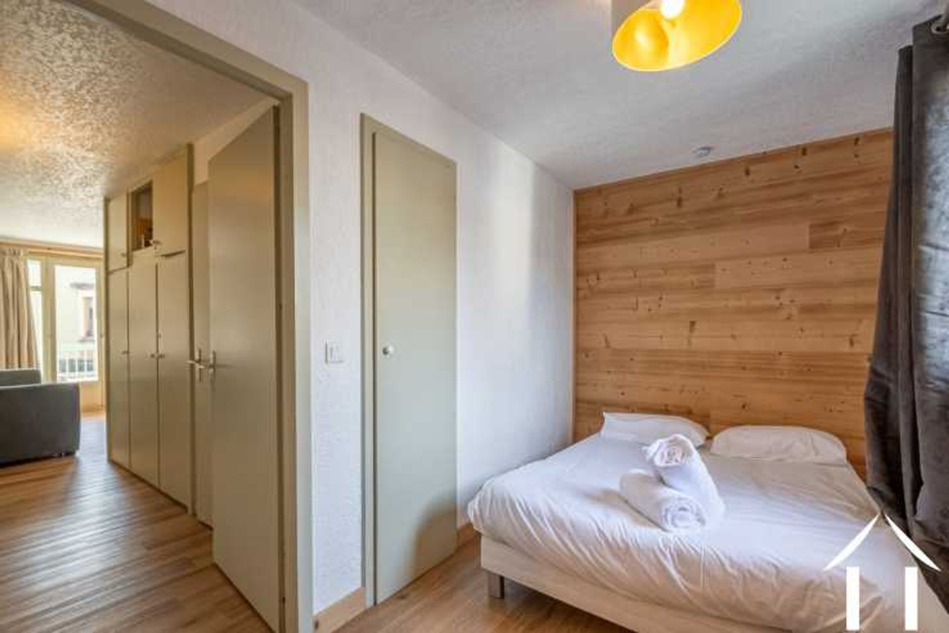 Condominium in Val-d'Isère, Auvergne-Rhône-Alpes 11753093