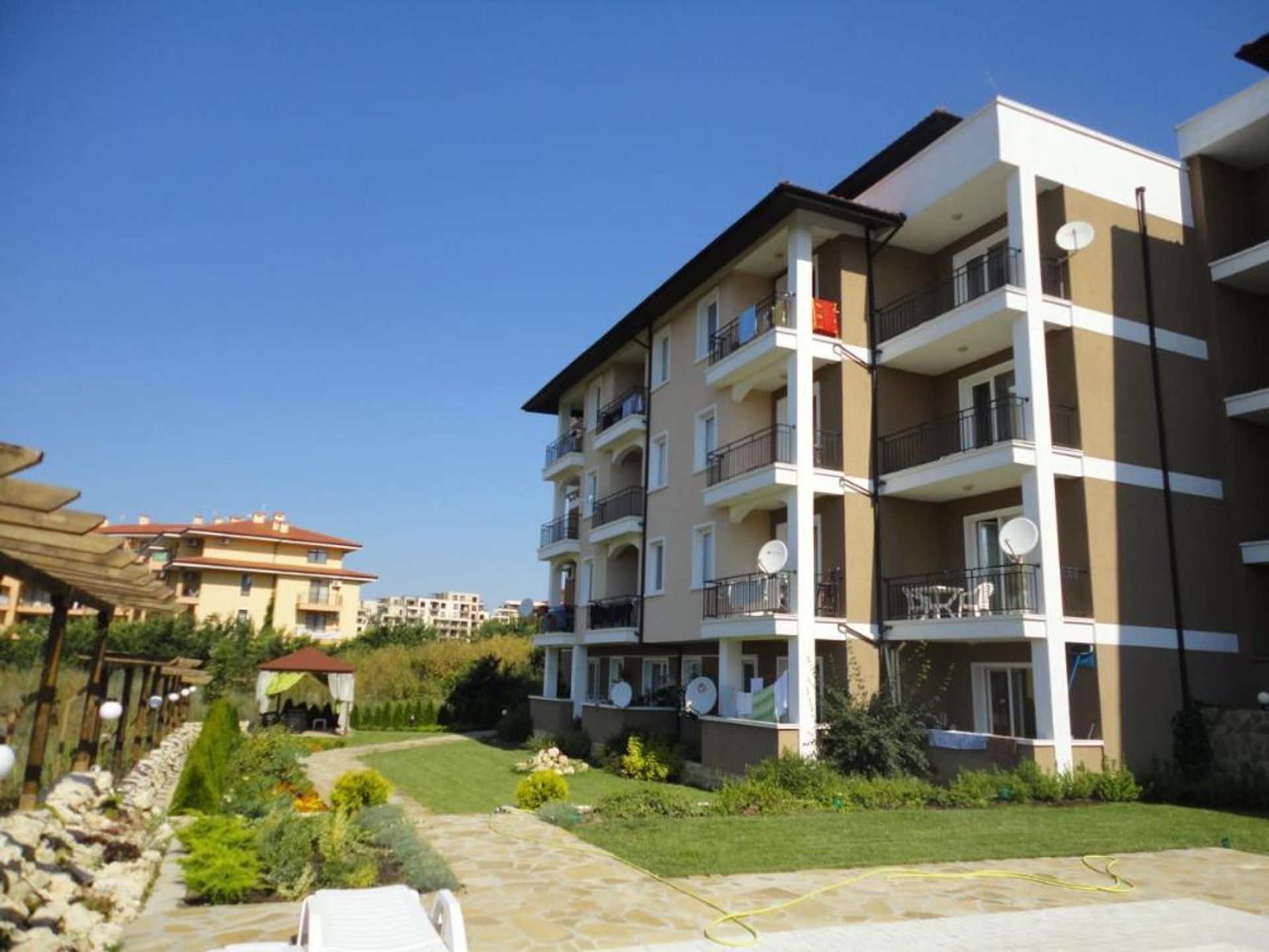 Condominio nel Radoevtsy, Gabrovo 11753094