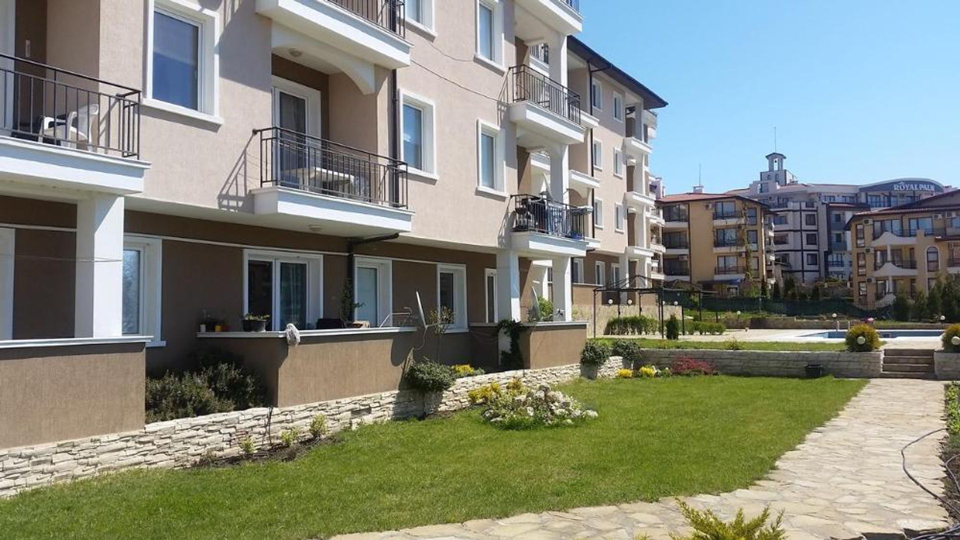 Condominio nel Radoevtsy, Gabrovo 11753094