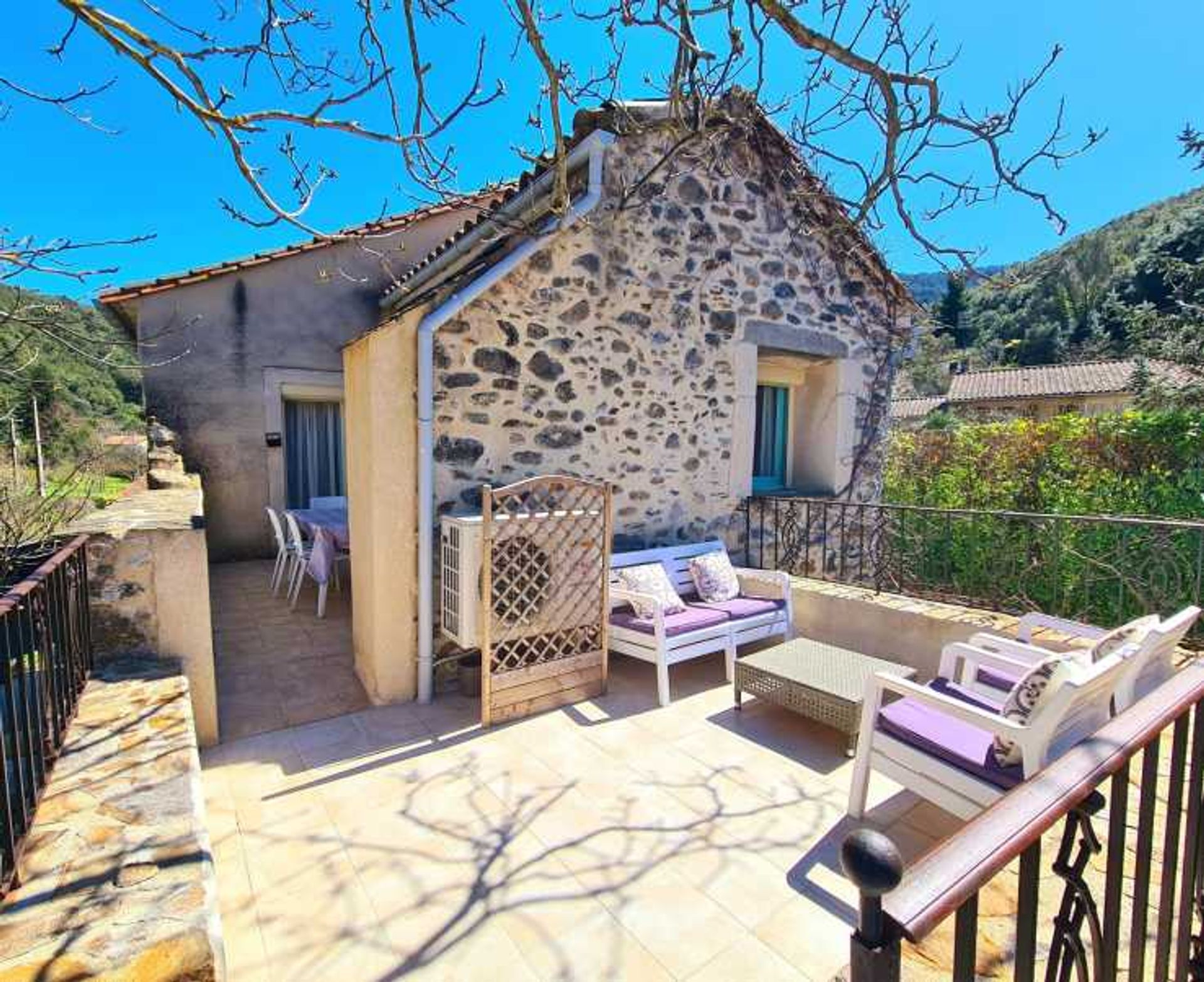 House in Olargues, Occitanie 11753102