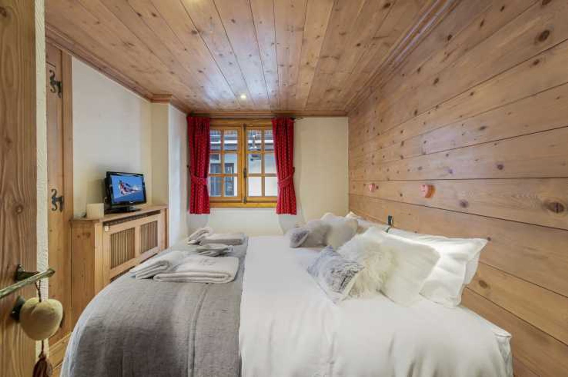 Casa nel Courchevel, Auvergne-Rhône-Alpes 11753105