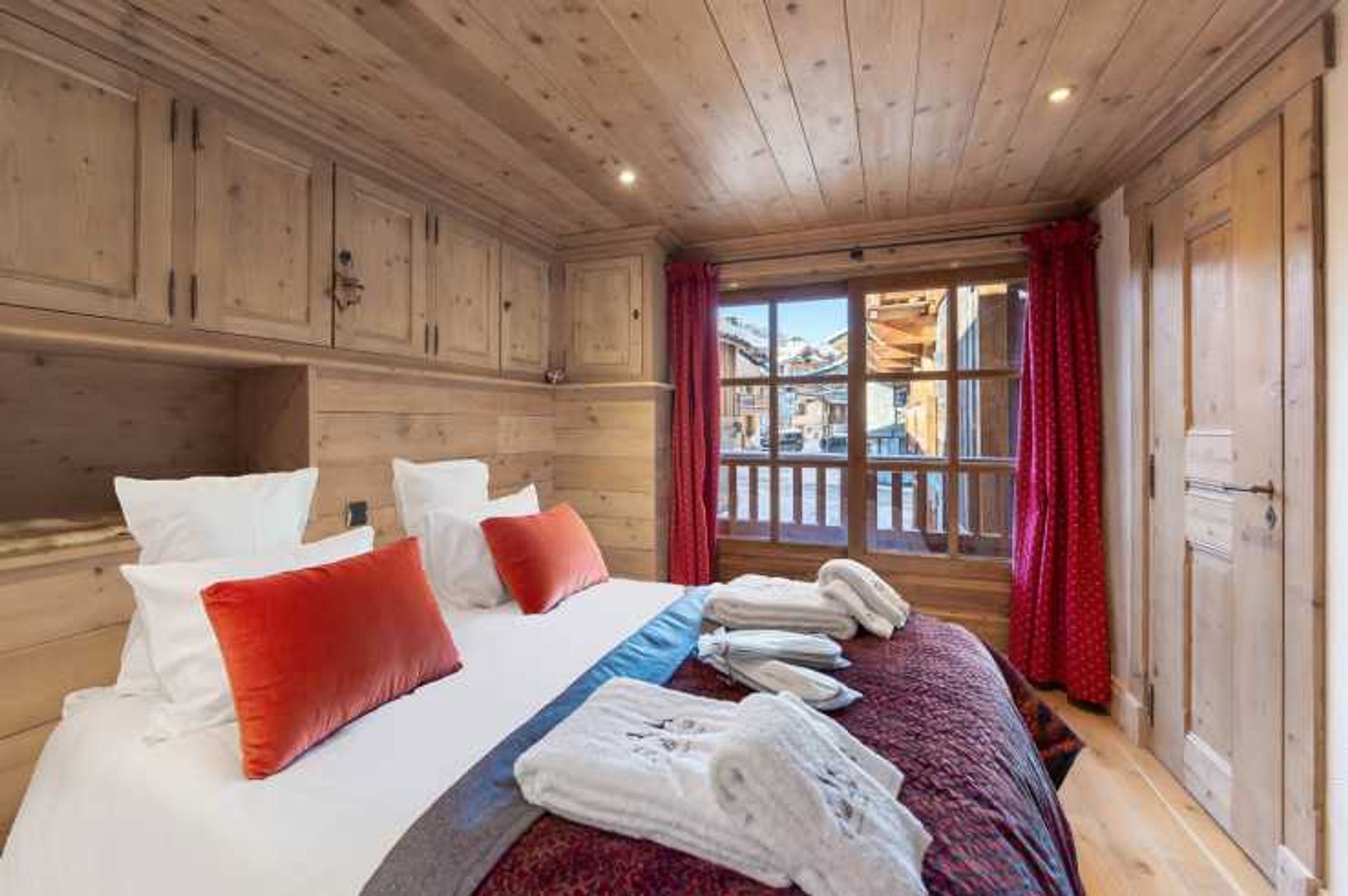 casa no Courchevel, Auvergne-Rhône-Alpes 11753105