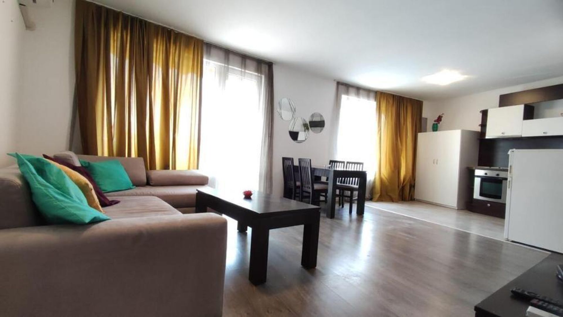 Condominio nel Radoevtsi, Gabrovo 11753152