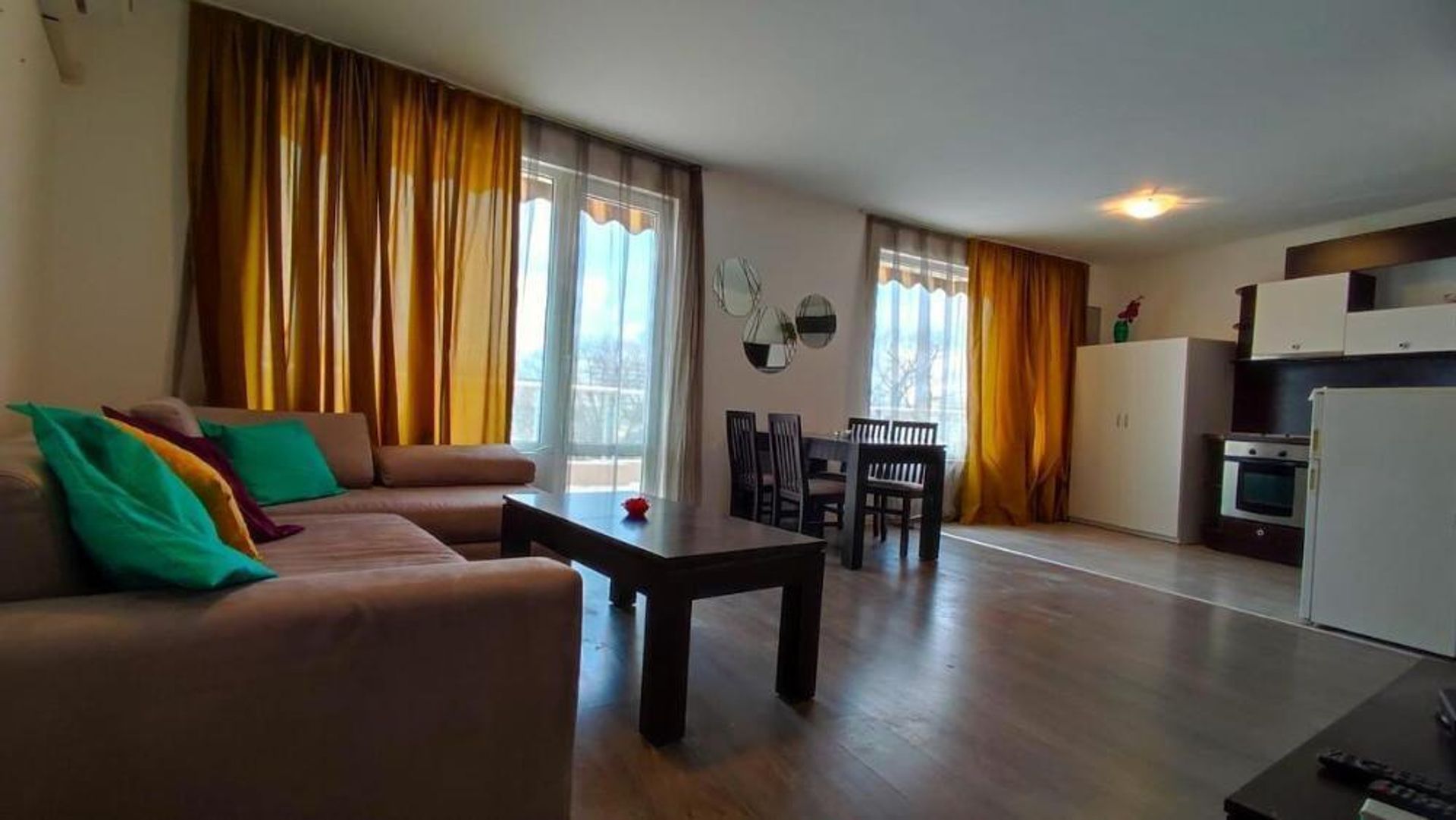 Condominium dans Radoevtsi, Gabrovo 11753152