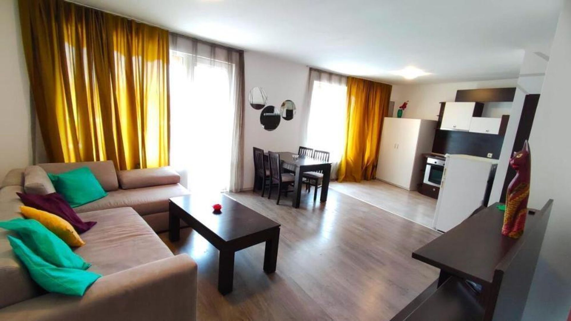 Condominio nel Radoevtsi, Gabrovo 11753152