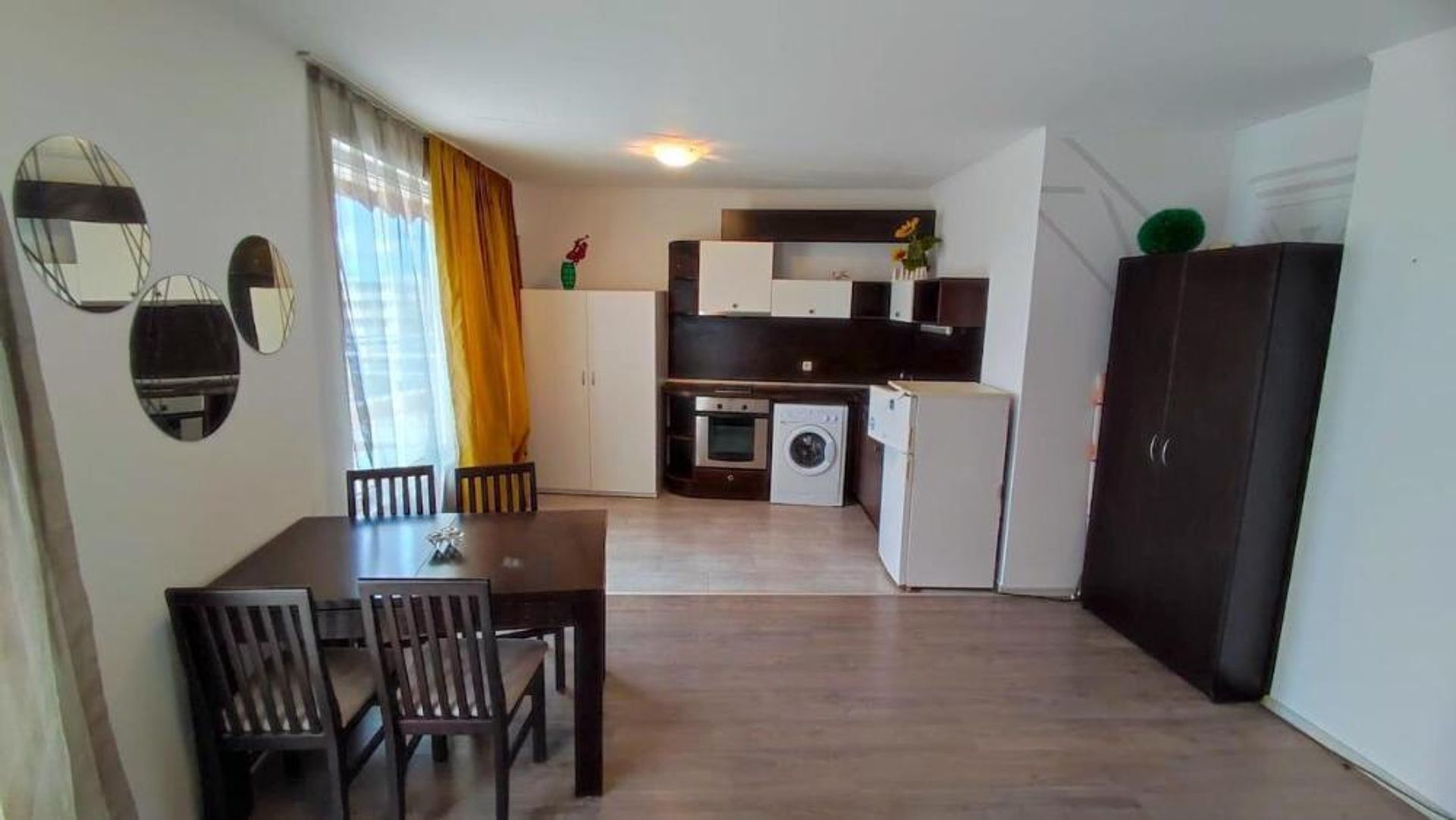 Condominium dans Radoevtsi, Gabrovo 11753152